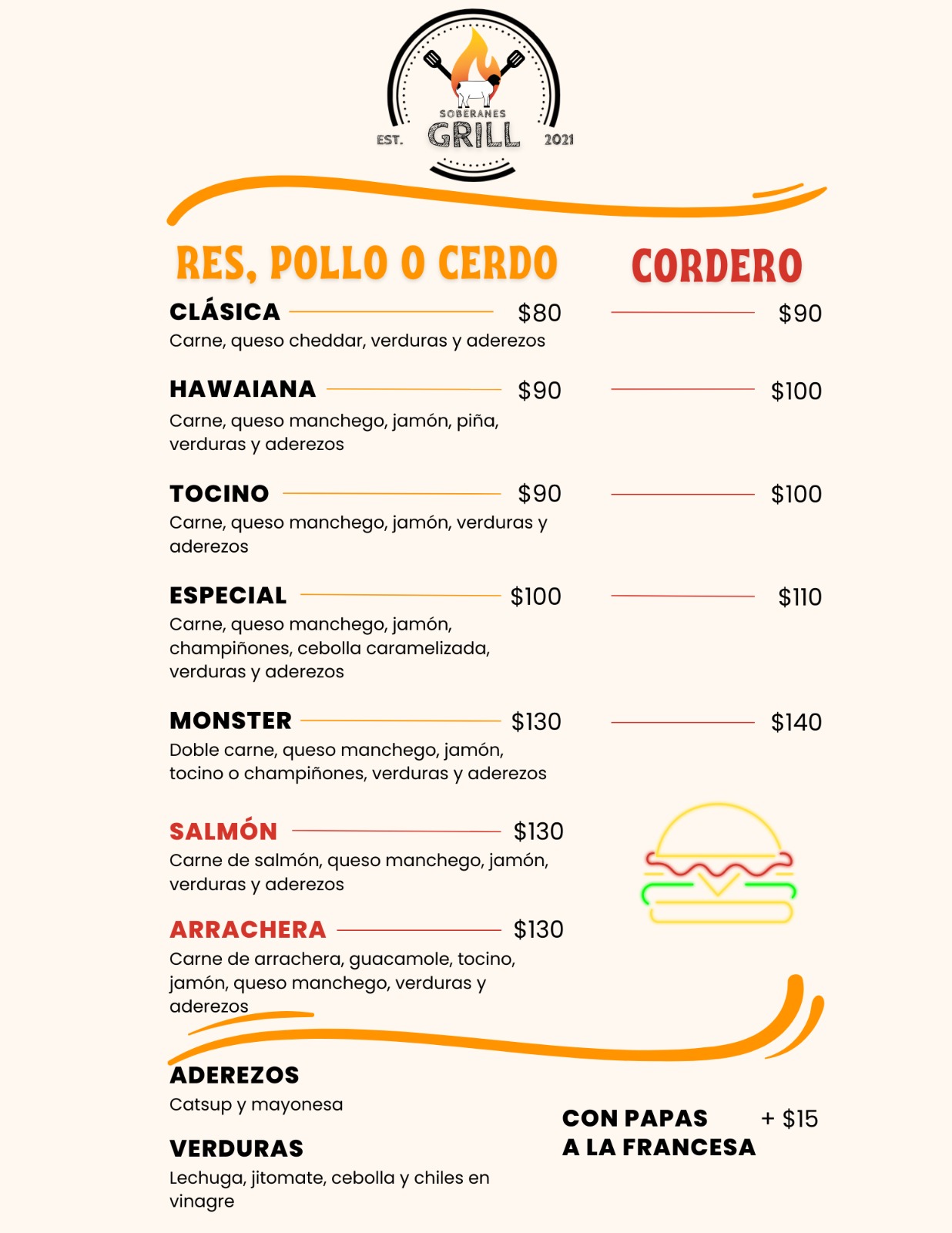 Soberanes Grill image 4