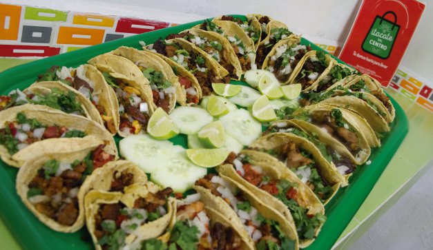 Taqueria ""EL MAS CARBON""" image 1