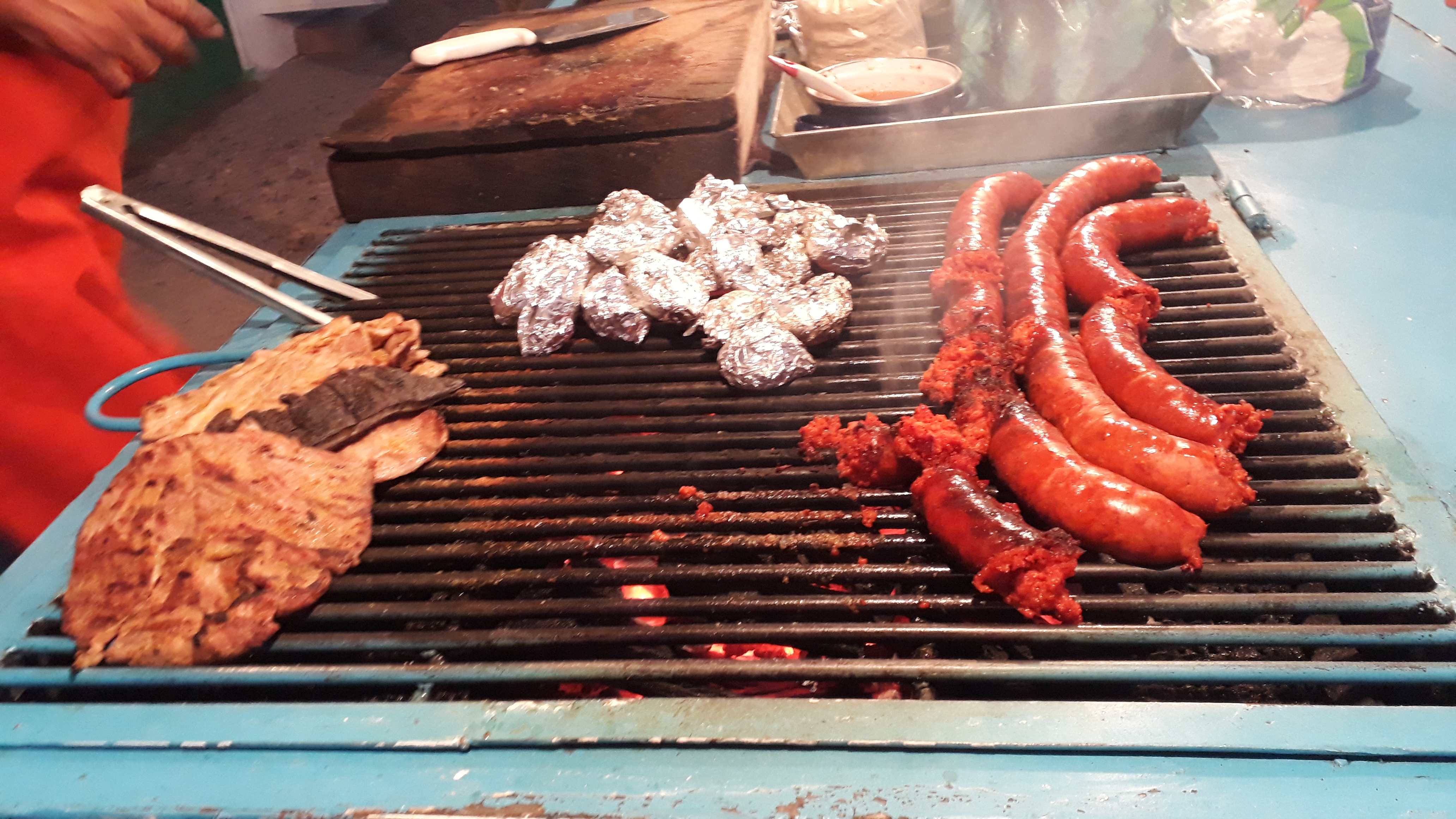 Taqueria ""EL MAS CARBON""" image 4