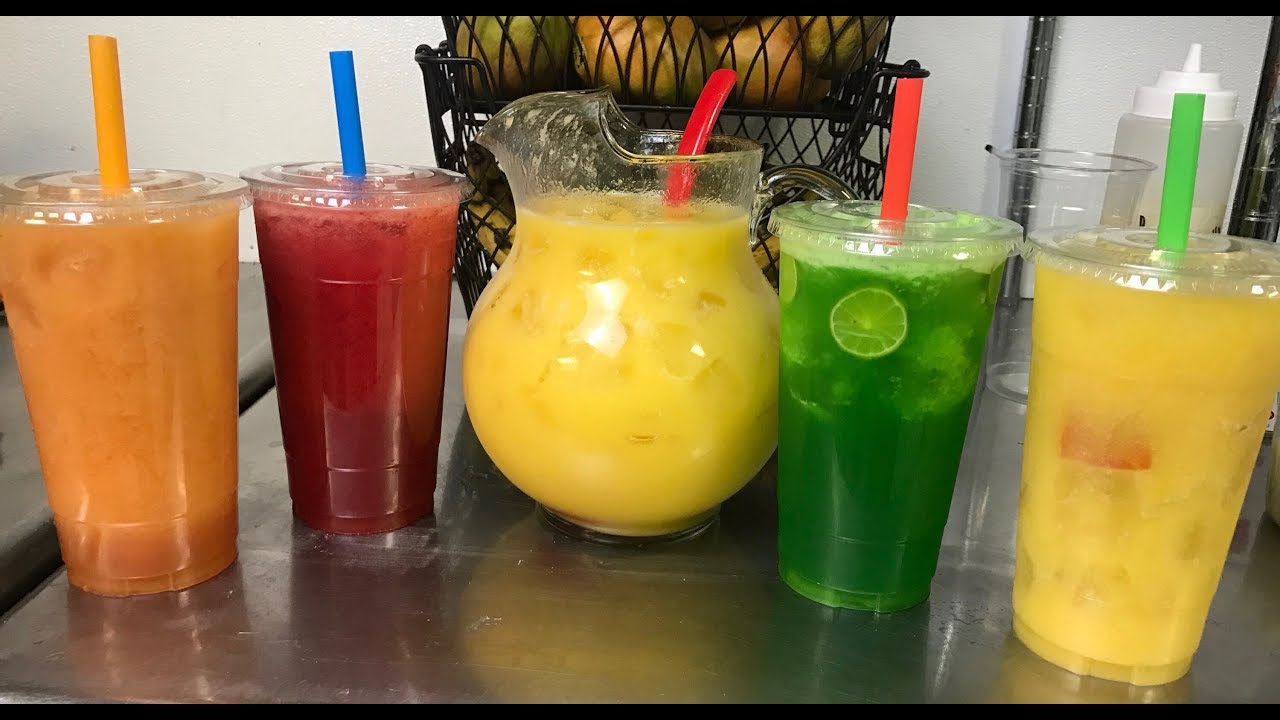 Taqueria ""EL MAS CARBON""" image 5