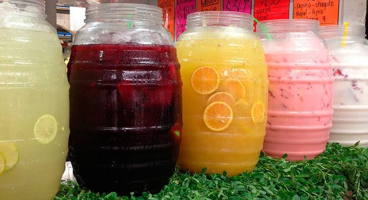 Taqueria ""EL MAS CARBON""" image 9