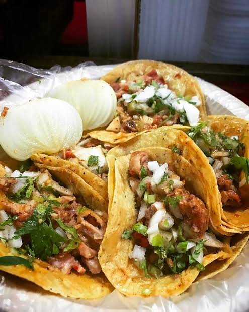 Taqueria ""EL MAS CARBON""" image 10