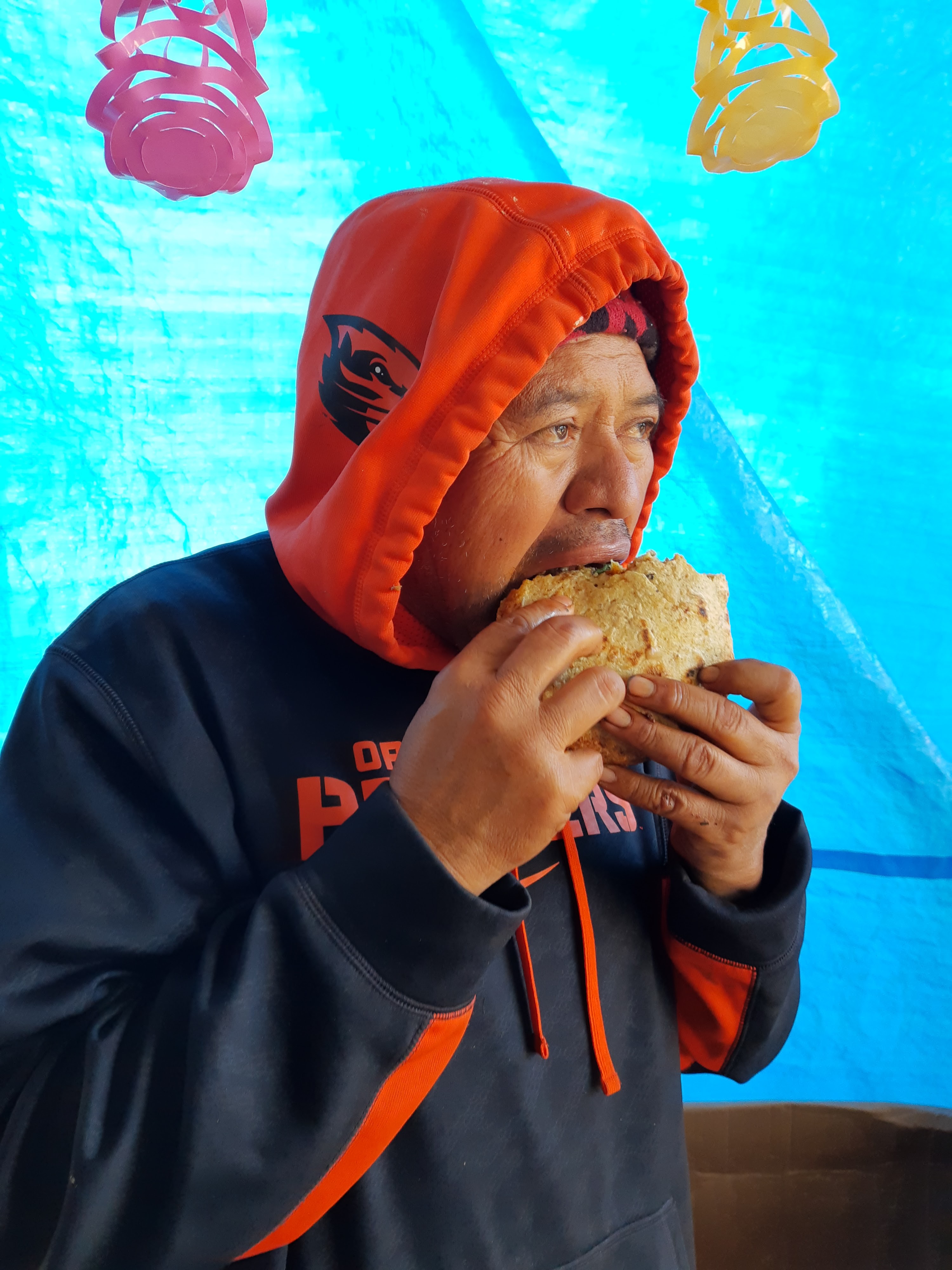 Pollos a la Penca "Don Pancho" image 1