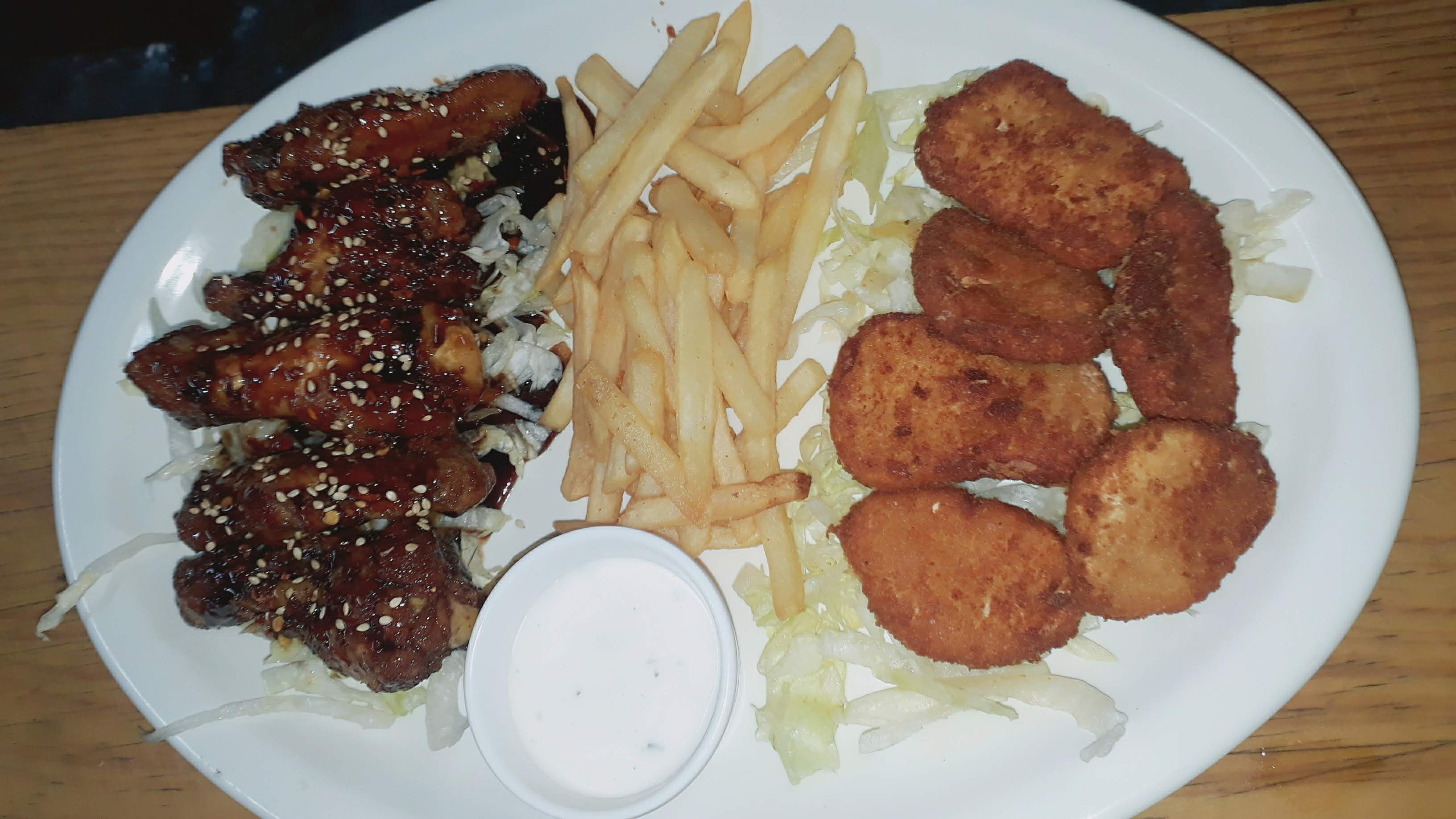 TetillasBurger image 3