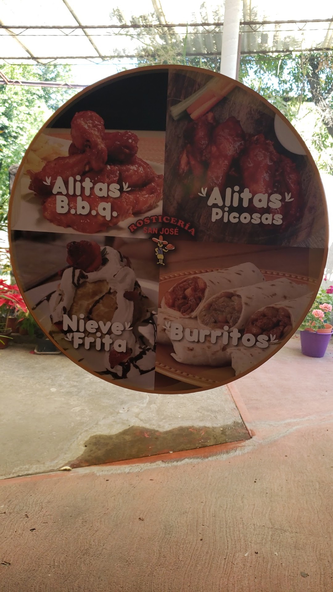 Rosticeria San José image 1