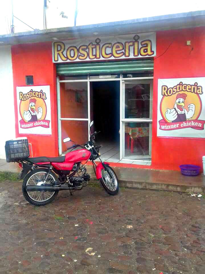 Rosticeria "Winner Chicken" image 3
