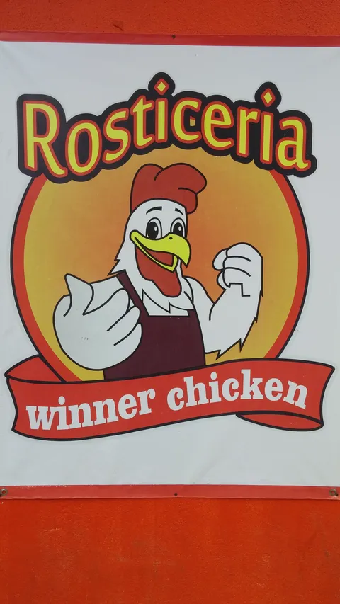 Rosticeria "Winner Chicken" image 6