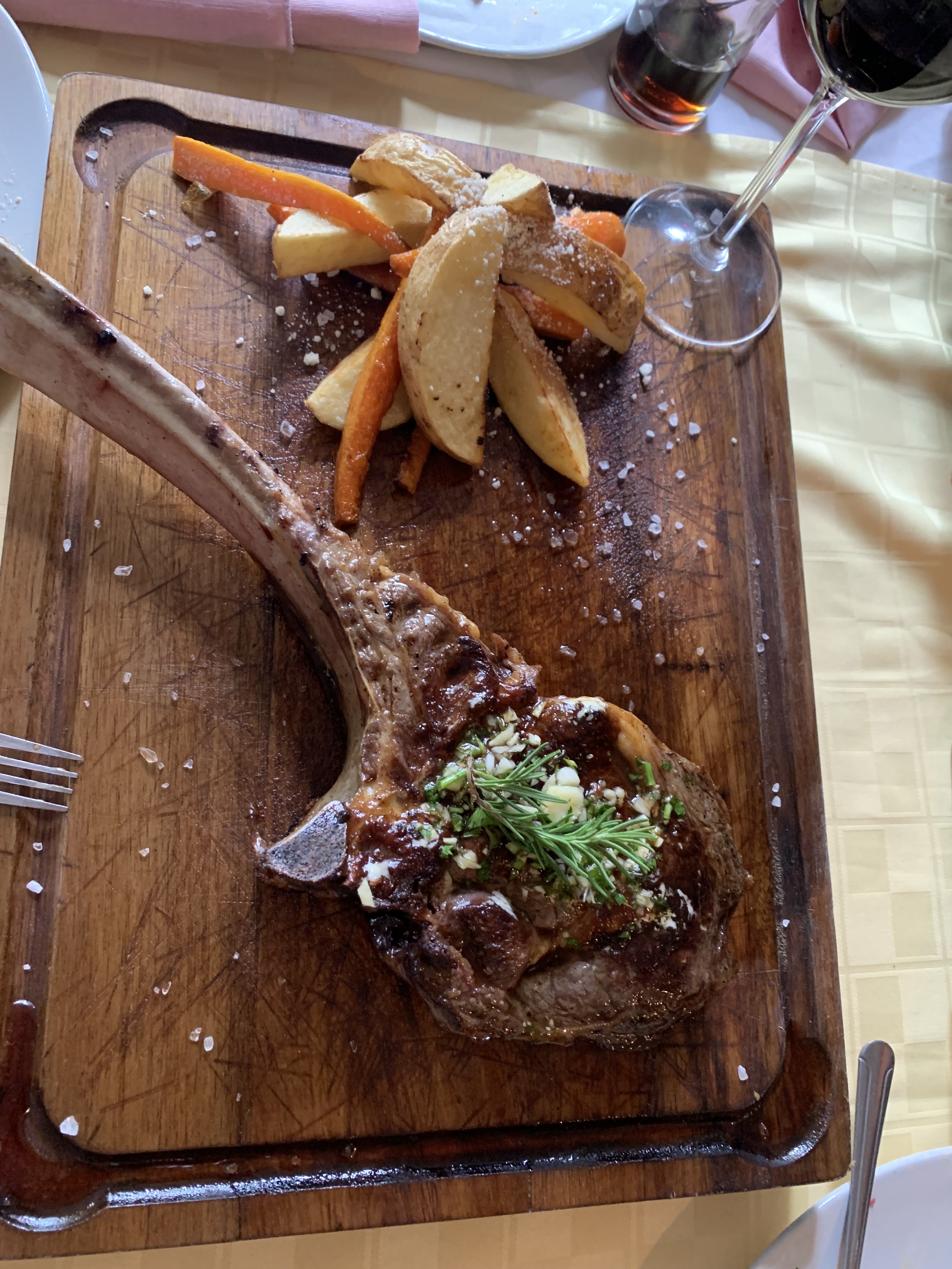 Don Tomatino image 10