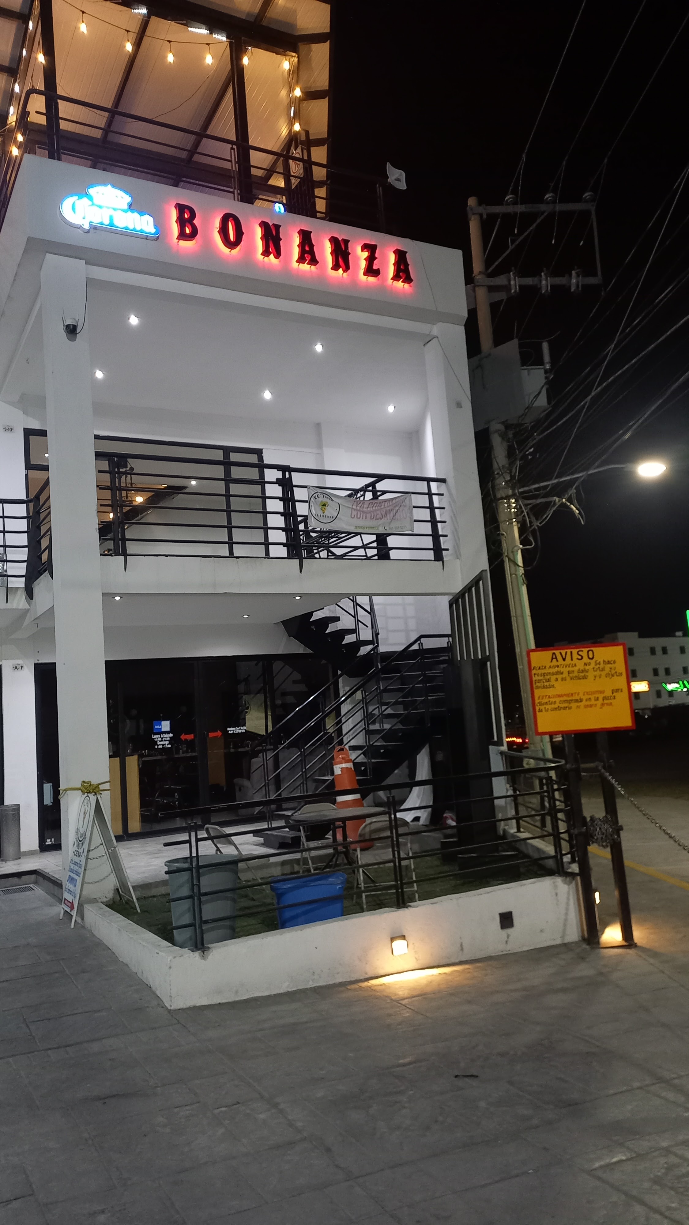 Bonanza Terraza image 1