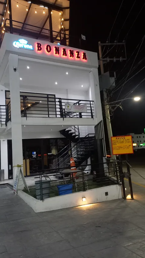 Bonanza Terraza image 1