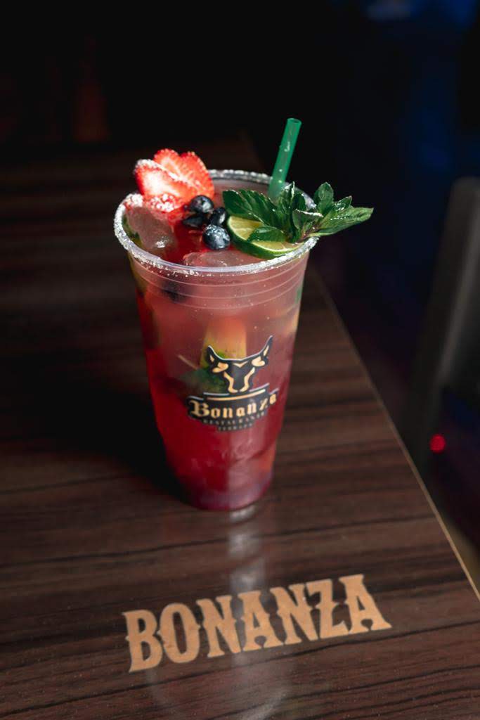 Bonanza Terraza image 2