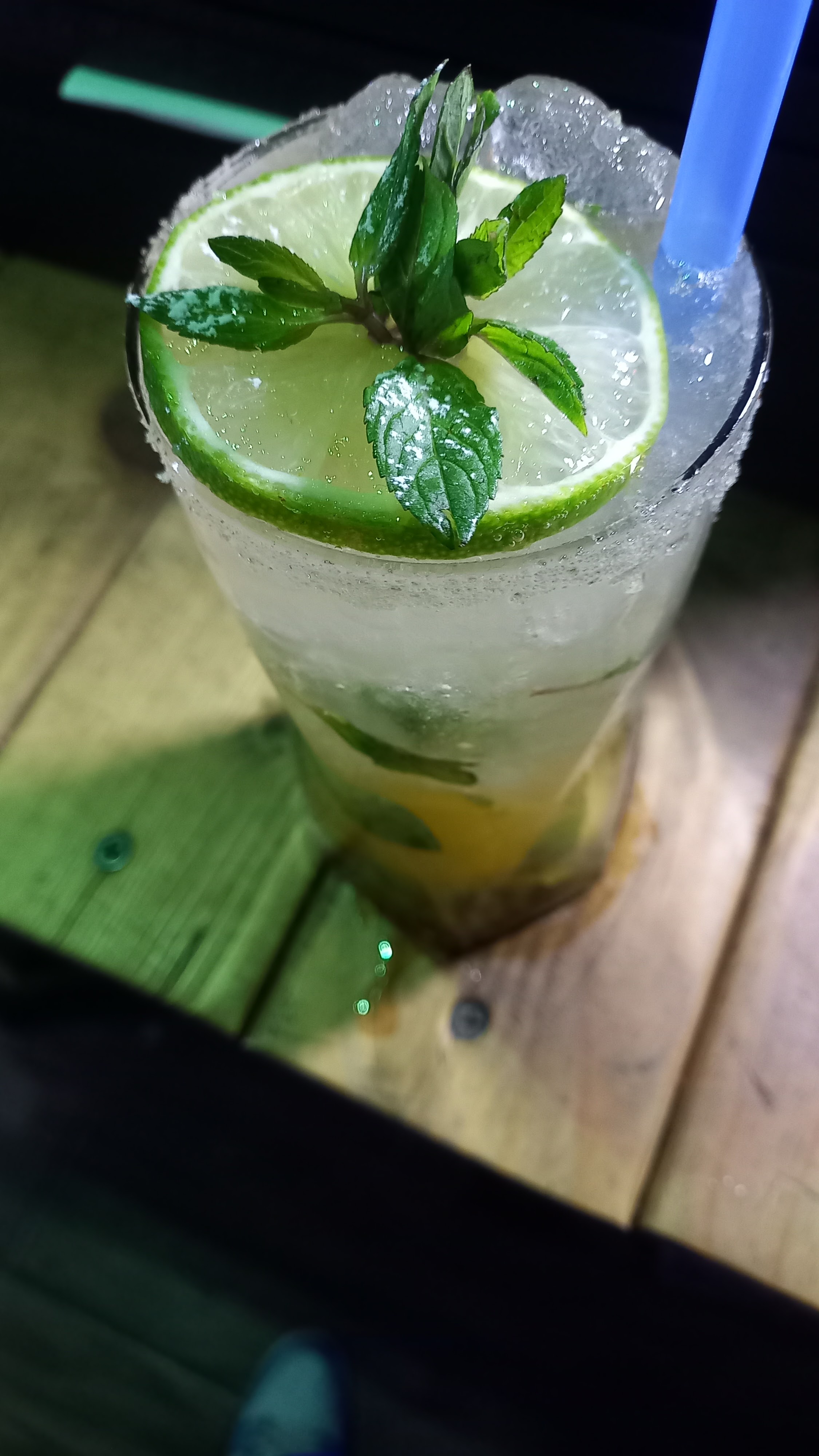 Bonanza Terraza image 3