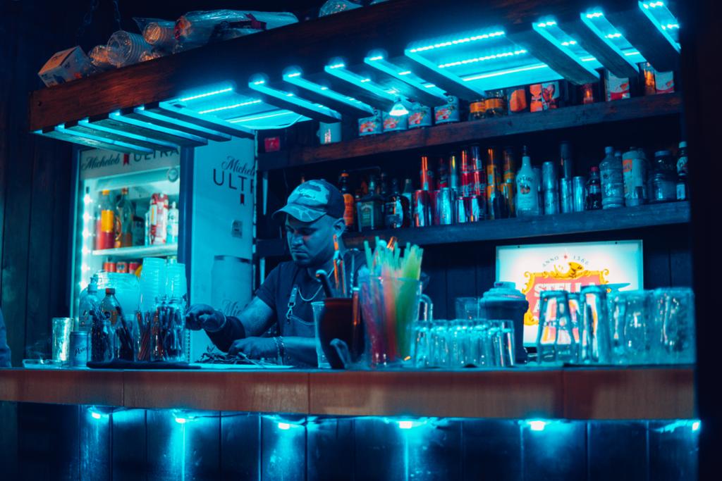 Bonanza Terraza image 6