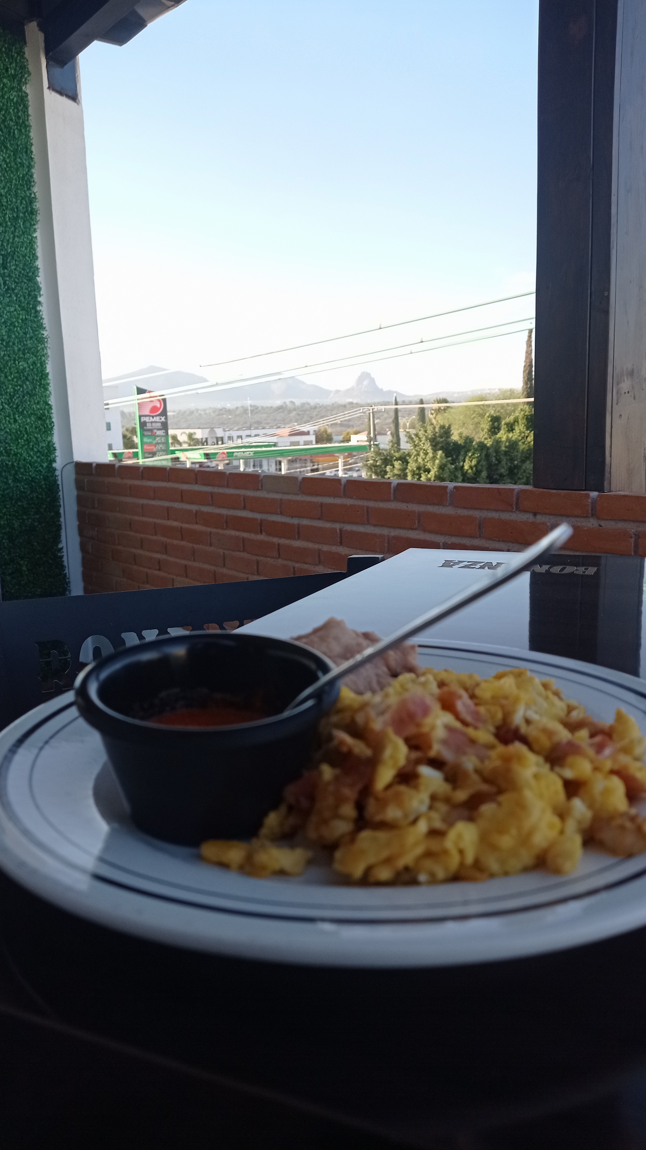 Bonanza Terraza image 9