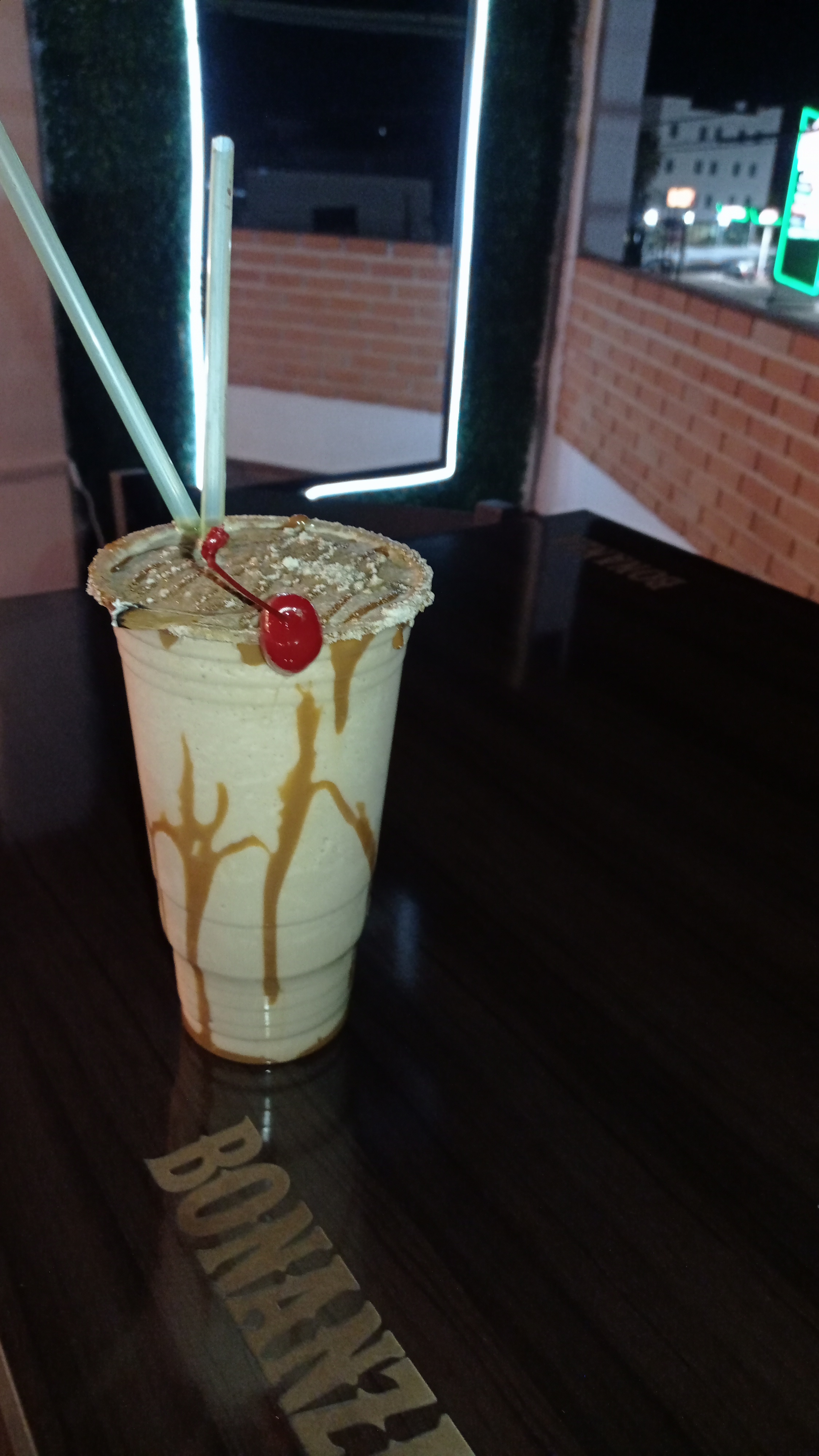 Bonanza Terraza image 10