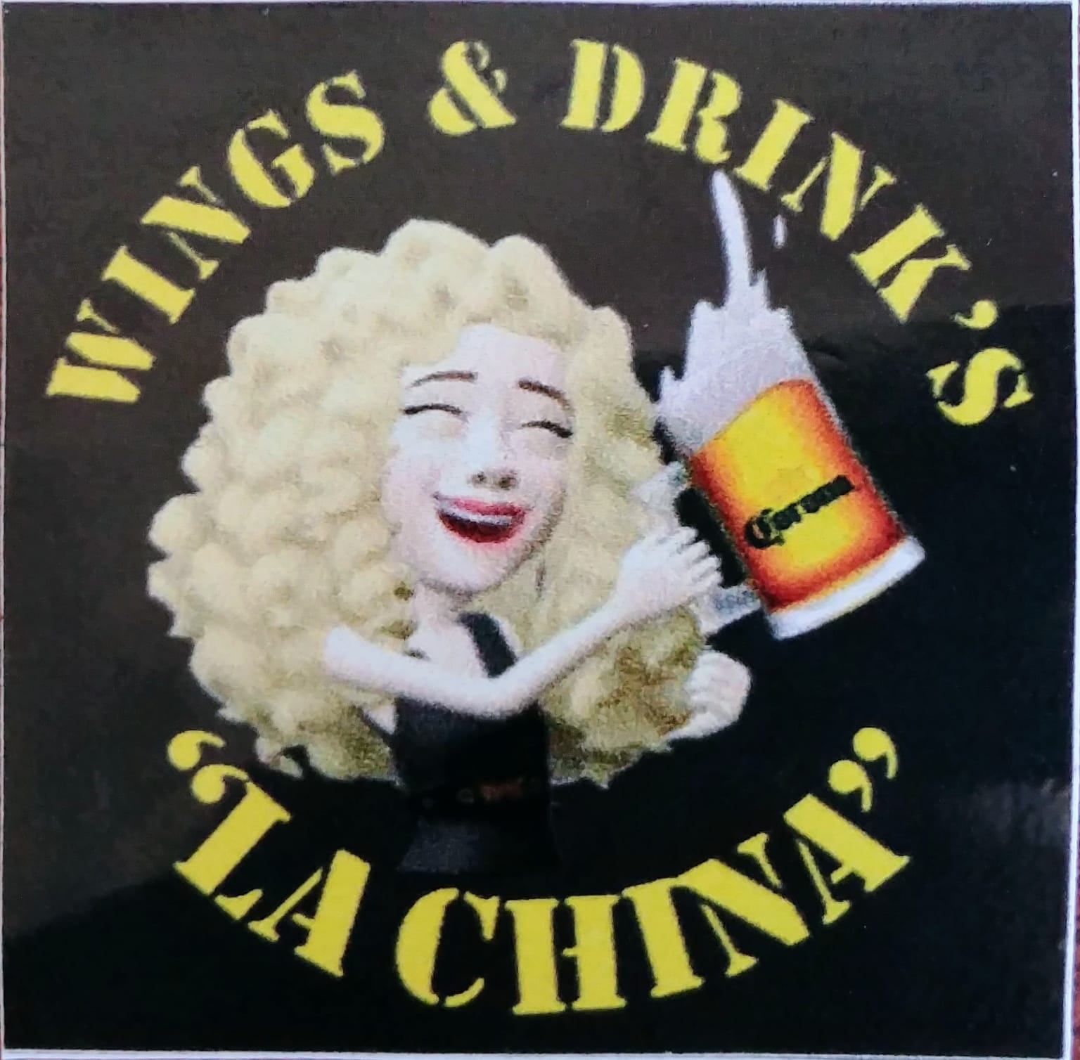 WING'S & DRINK'S "LA CHINA" image 3