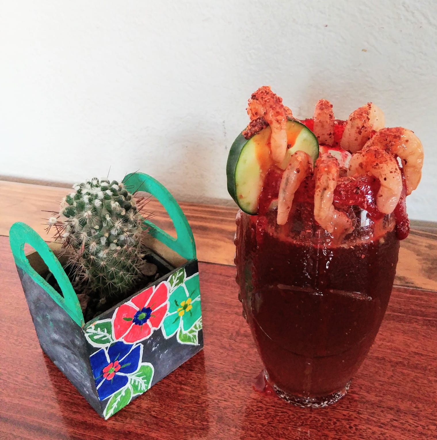 WING'S & DRINK'S "LA CHINA" image 5