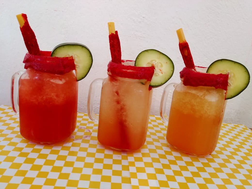 WING'S & DRINK'S "LA CHINA" image 6