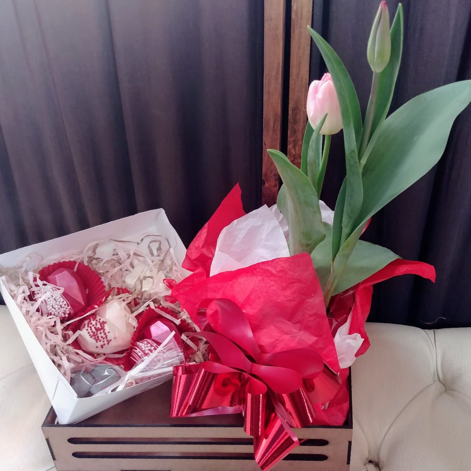 WING'S & DRINK'S "LA CHINA" image 7