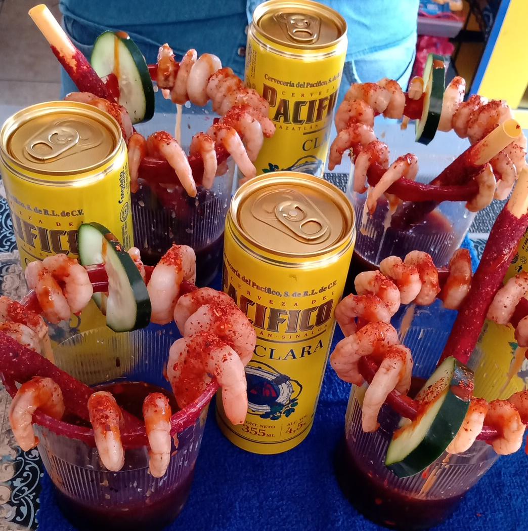 WING'S & DRINK'S "LA CHINA" image 8