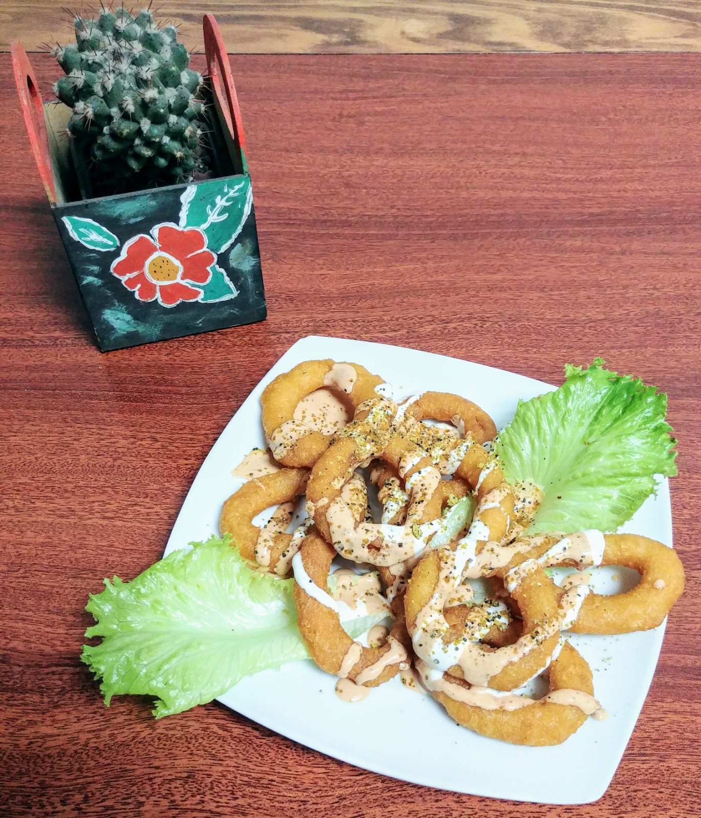 WING'S & DRINK'S "LA CHINA" image 9