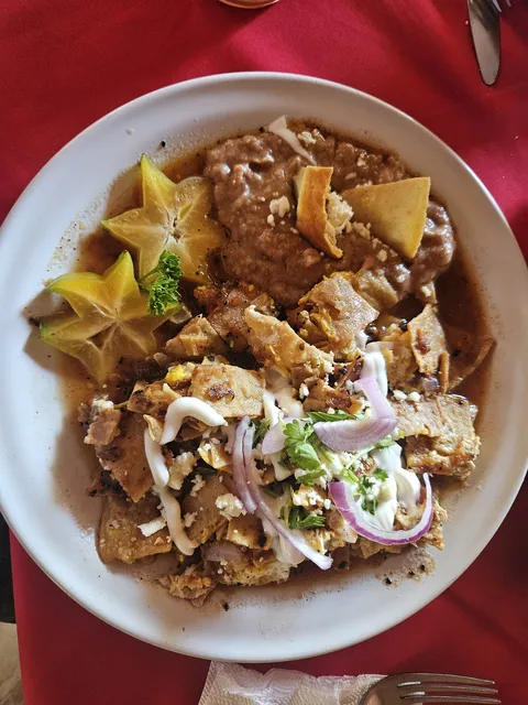 Rojo Canela image 3