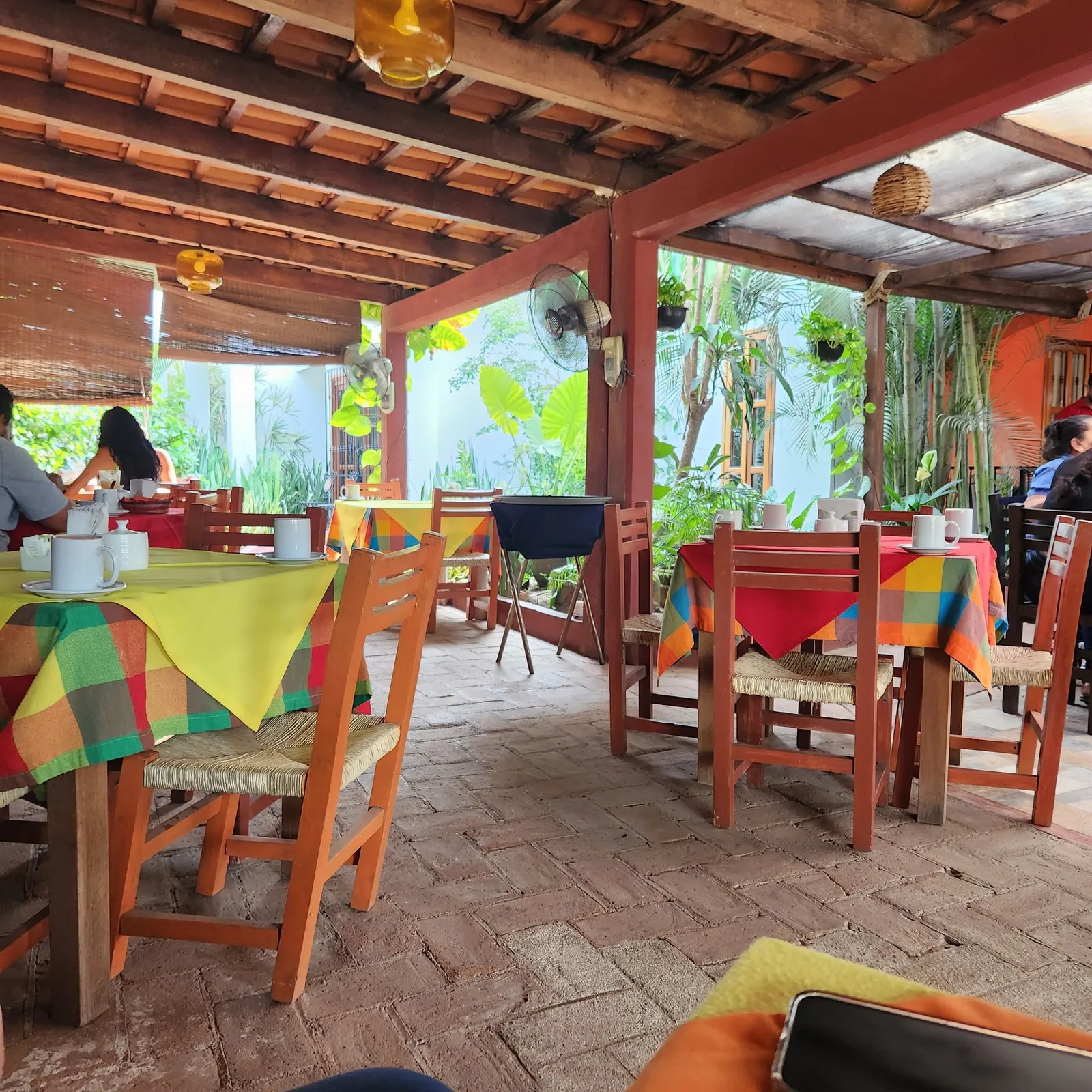 Rojo Canela image 4