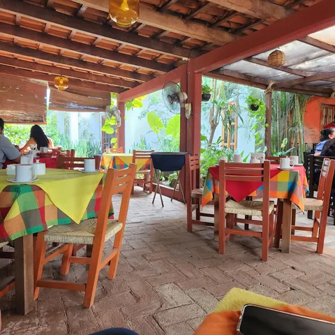 Rojo Canela image 4