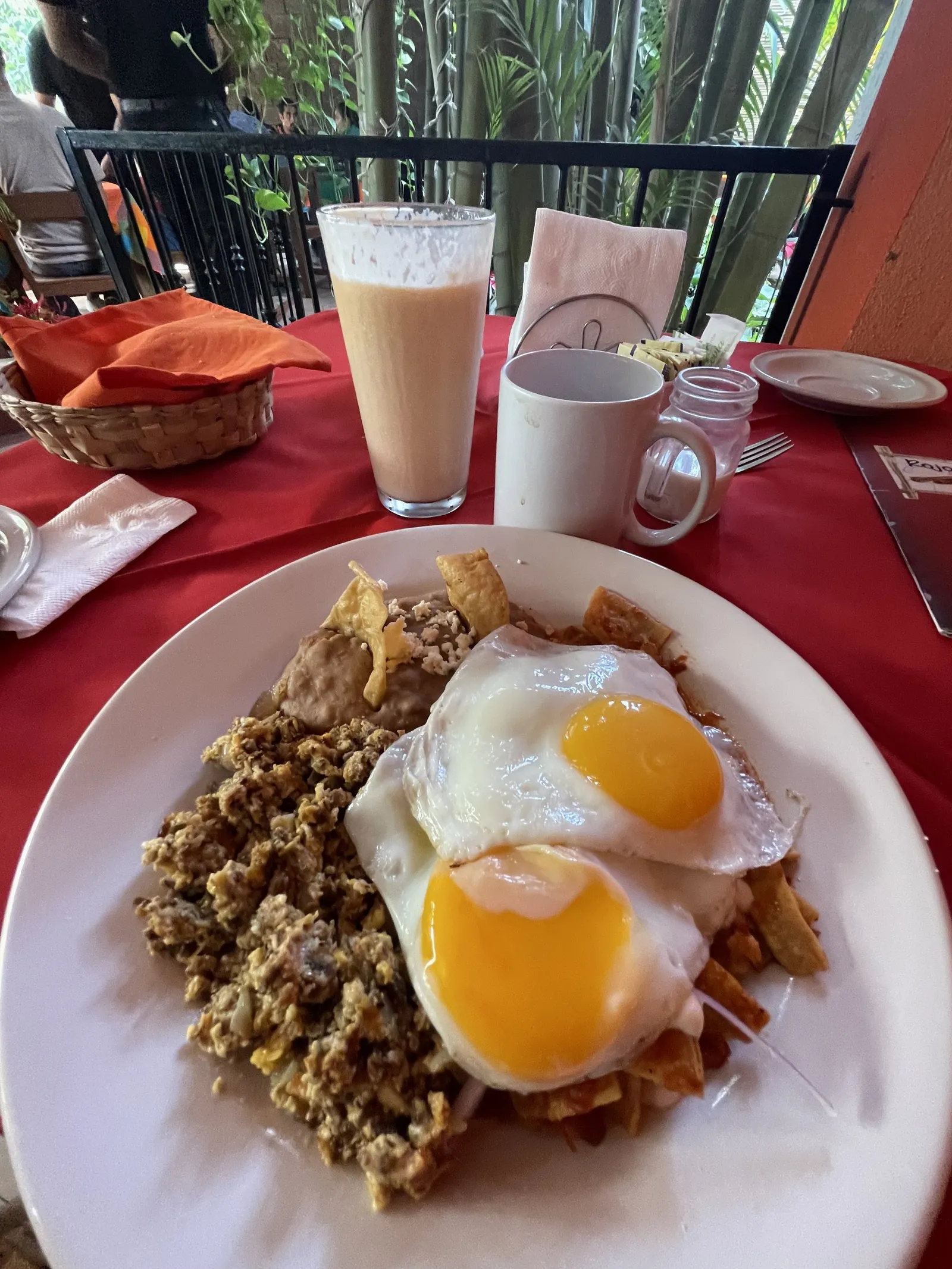 Rojo Canela image 5