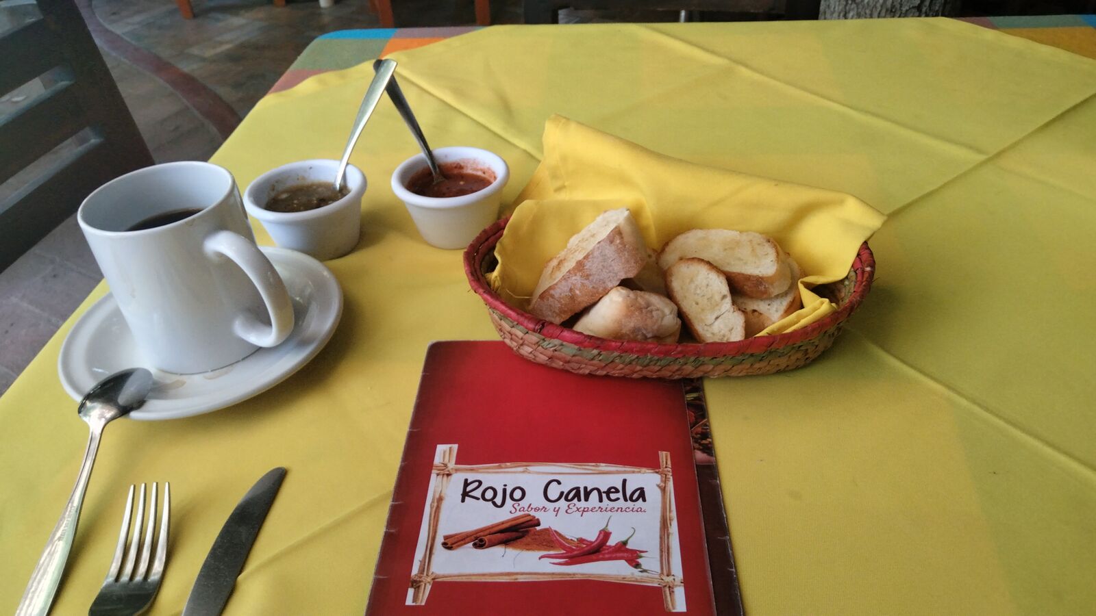 Rojo Canela image 9