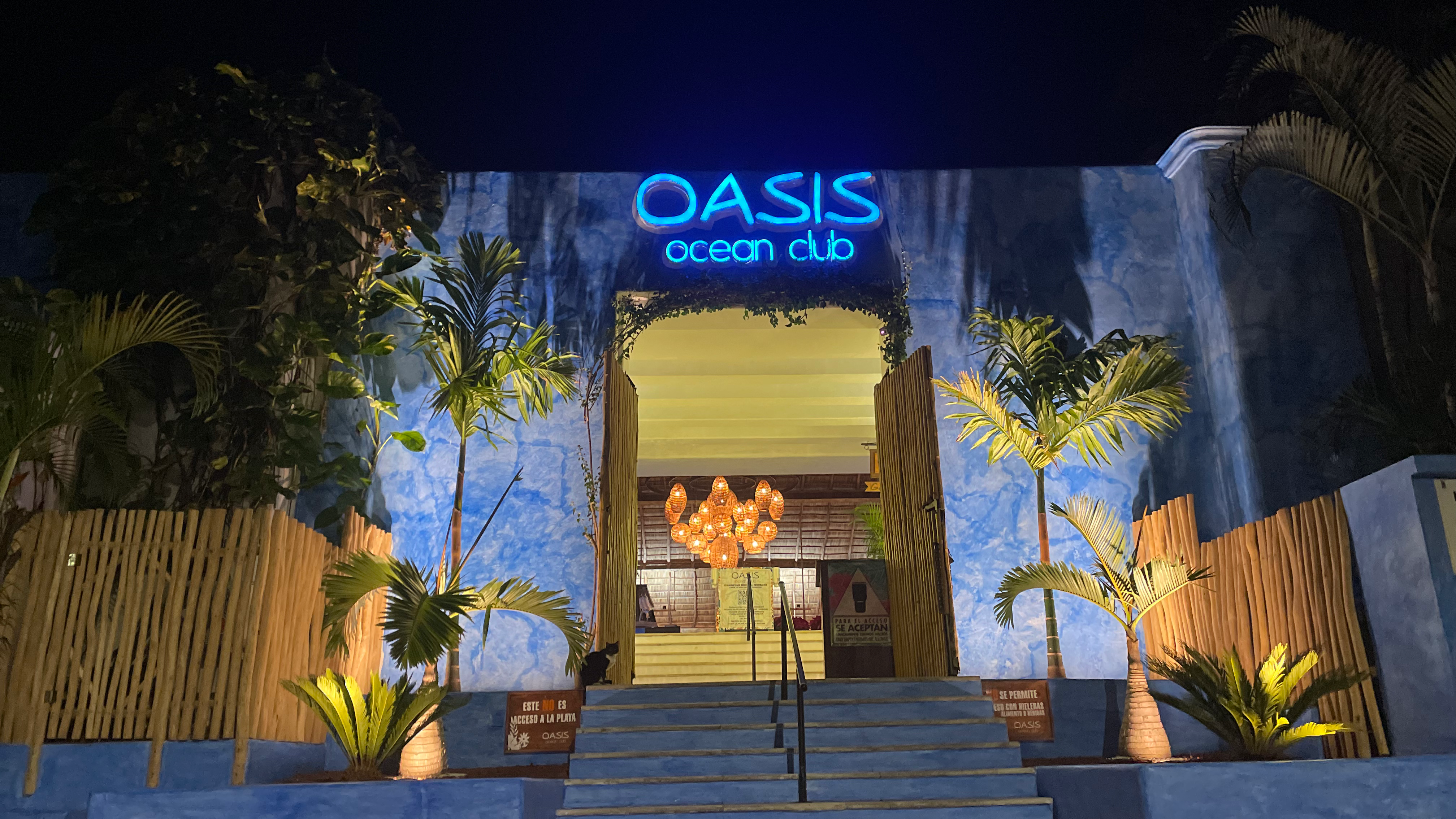 Oasis Ocean Club image 1
