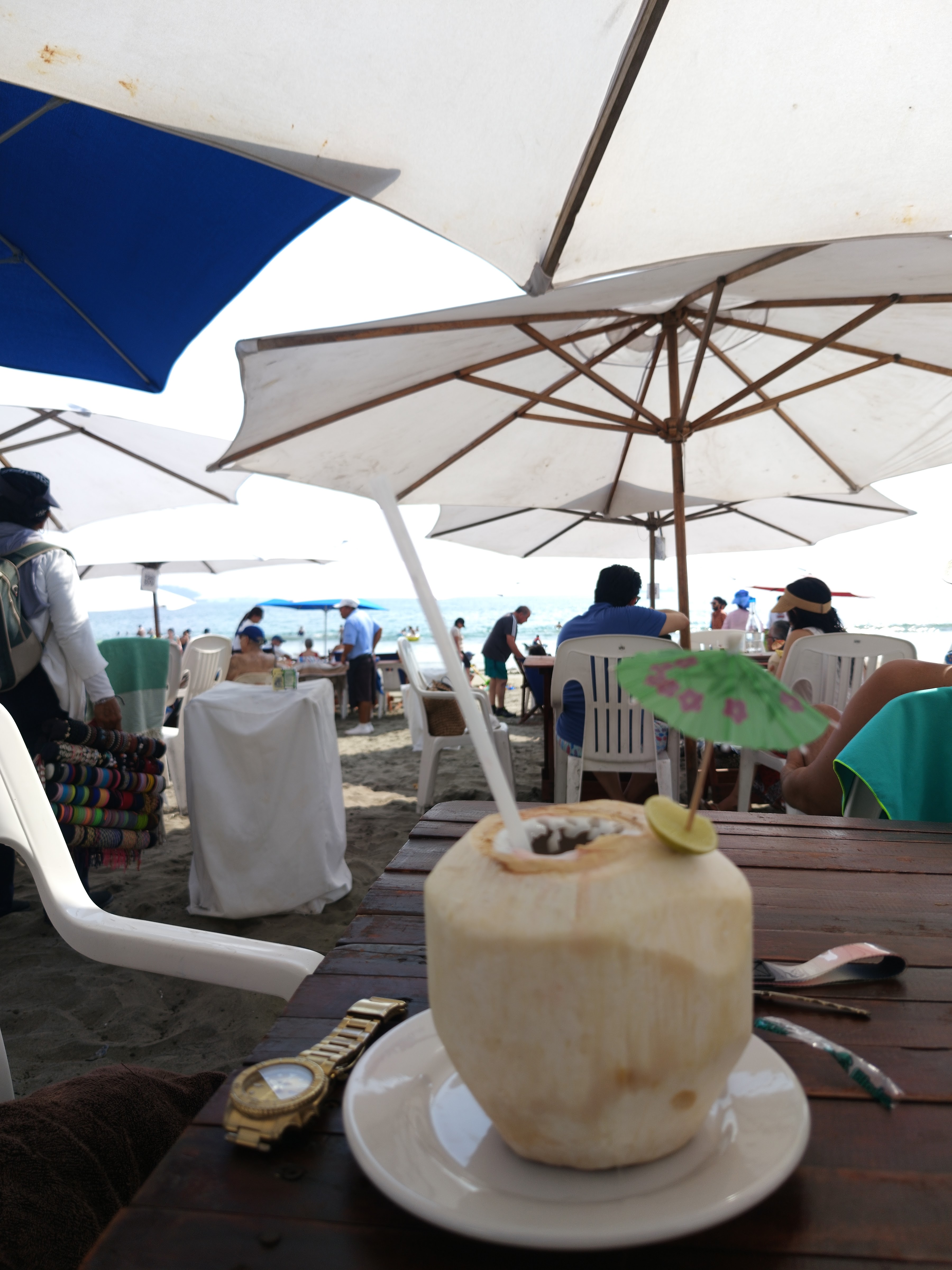 Oasis Ocean Club image 4