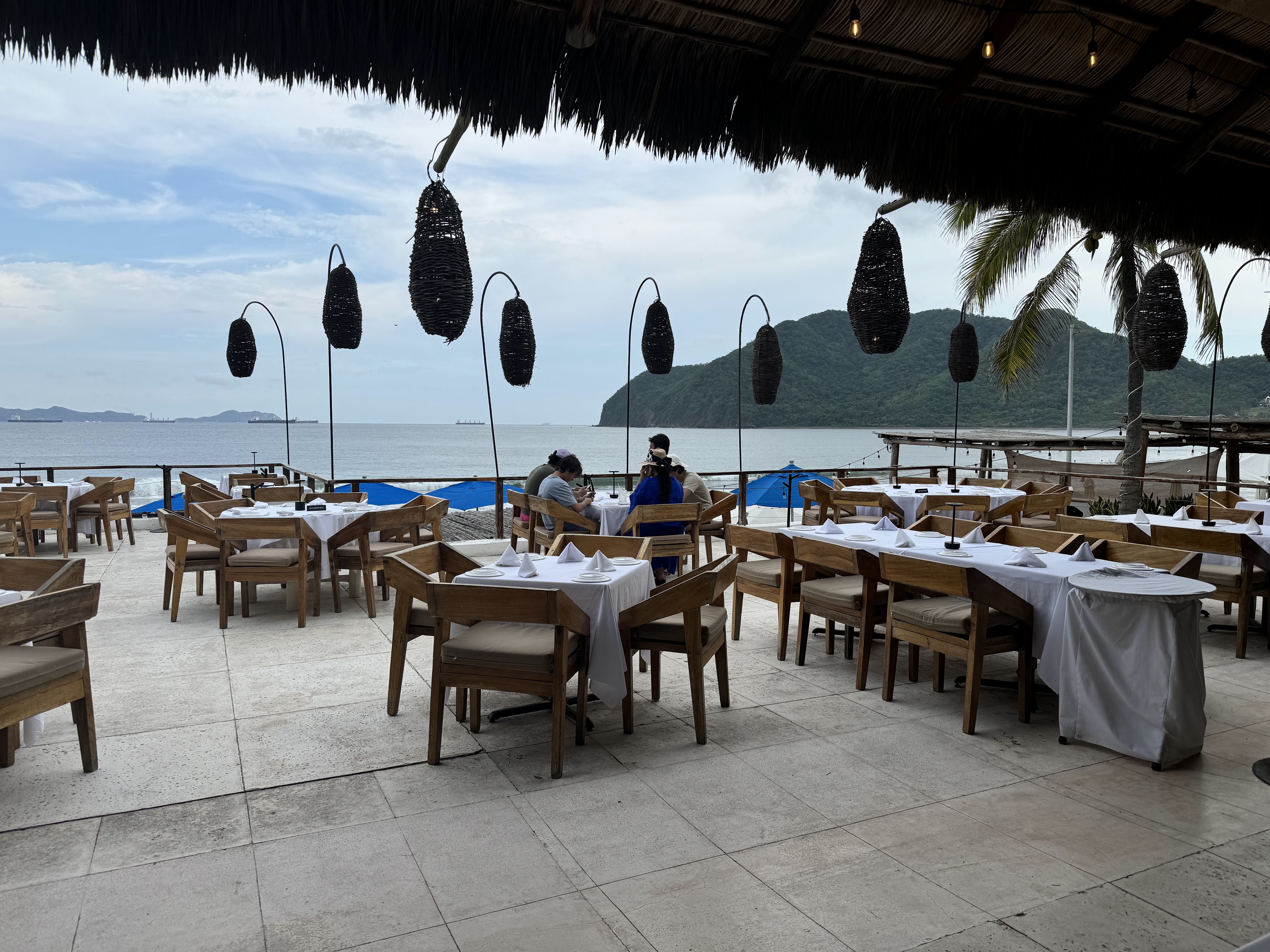 Oasis Ocean Club image 6