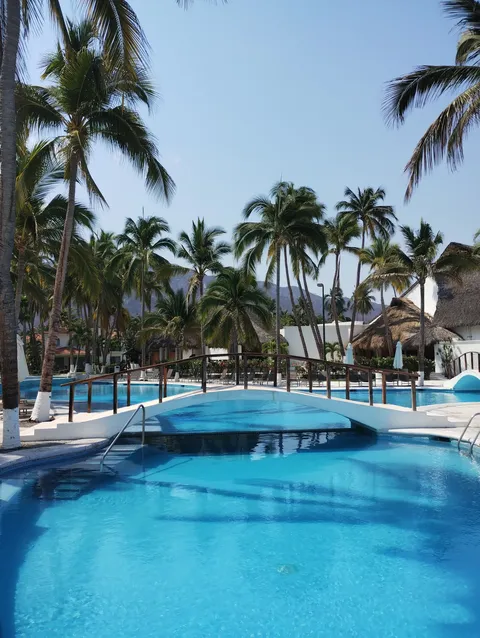 Oasis Ocean Club image 8
