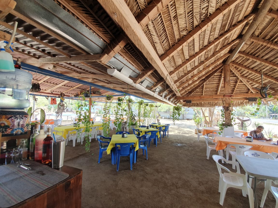 Mariscos el Amigo Adrián image 1