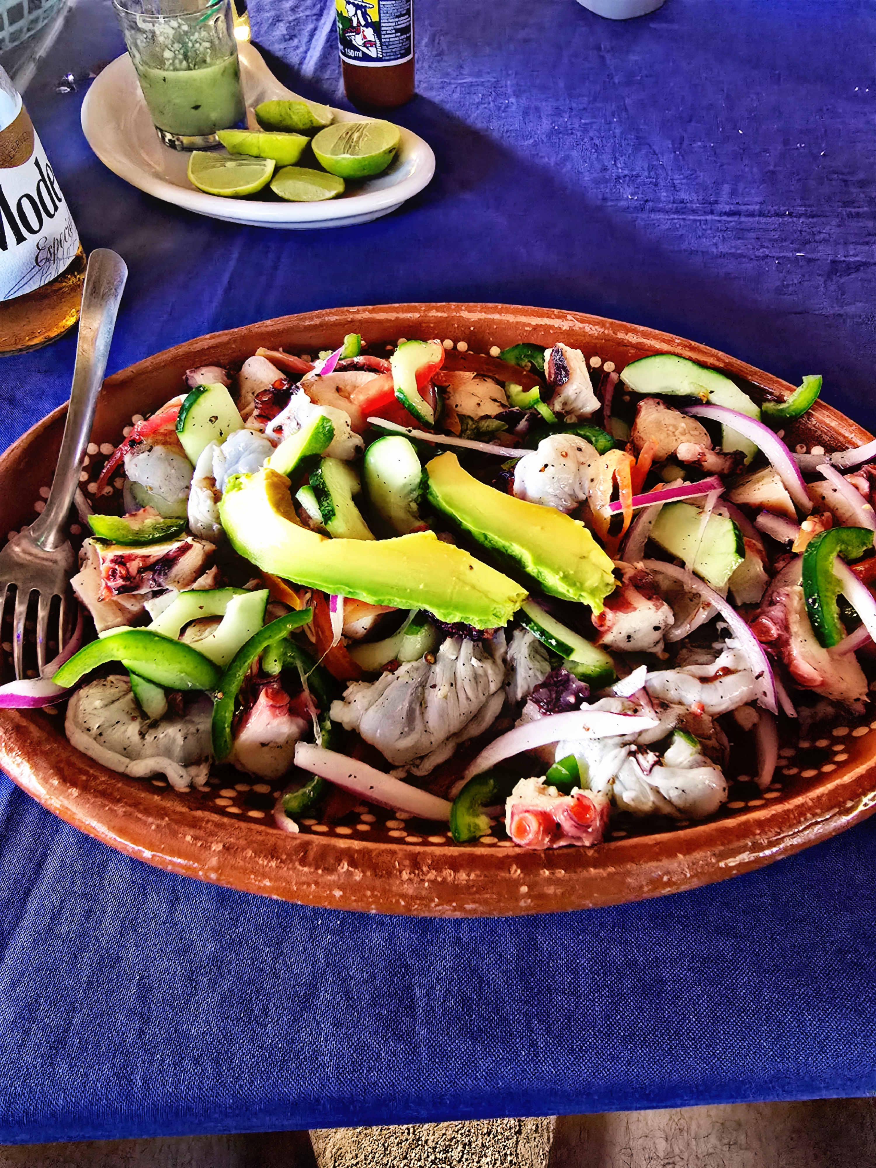 Mariscos el Amigo Adrián image 3