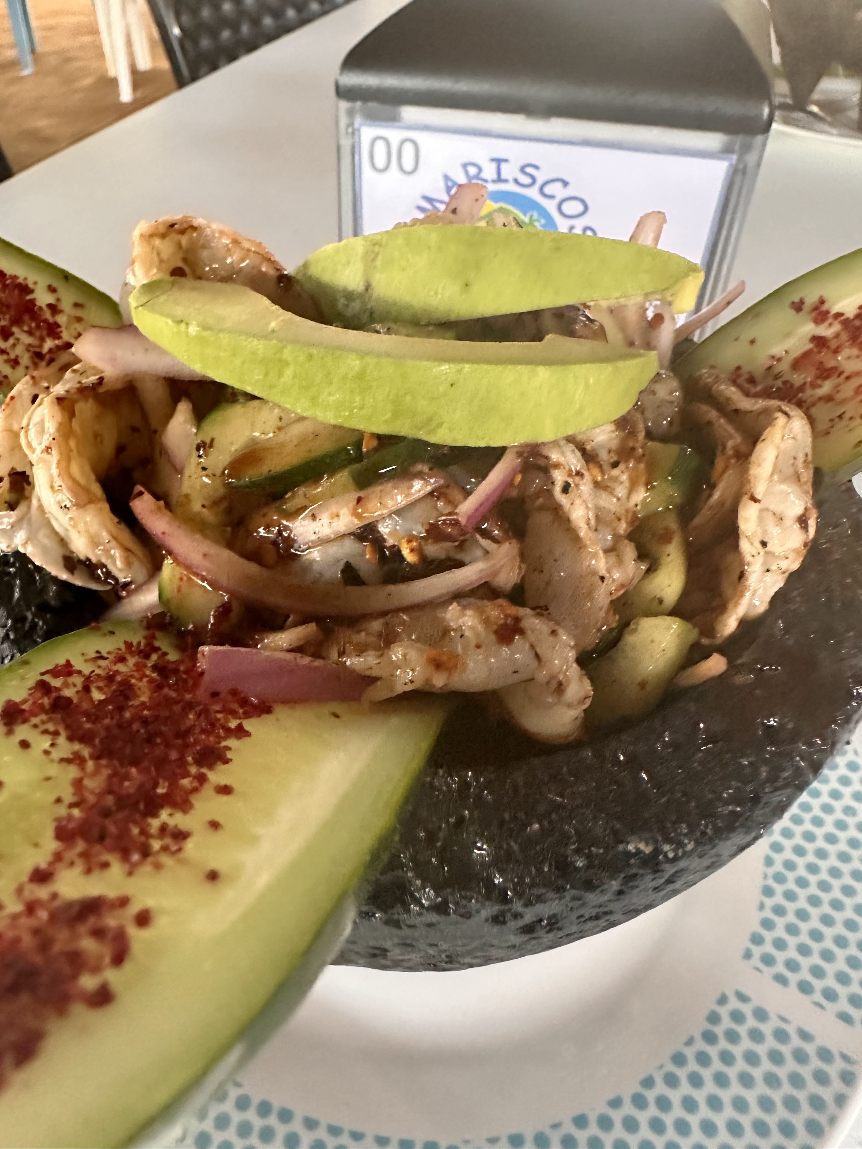 Mariscos el Amigo Adrián image 4