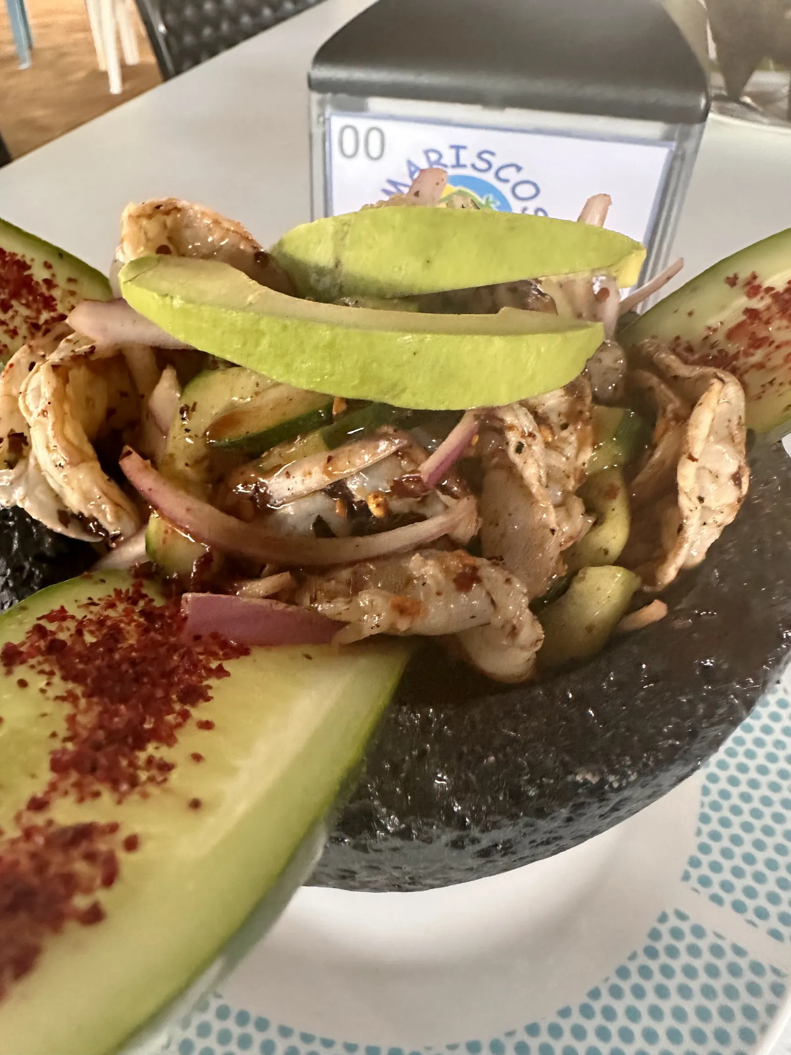 Mariscos el Amigo Adrián image 4