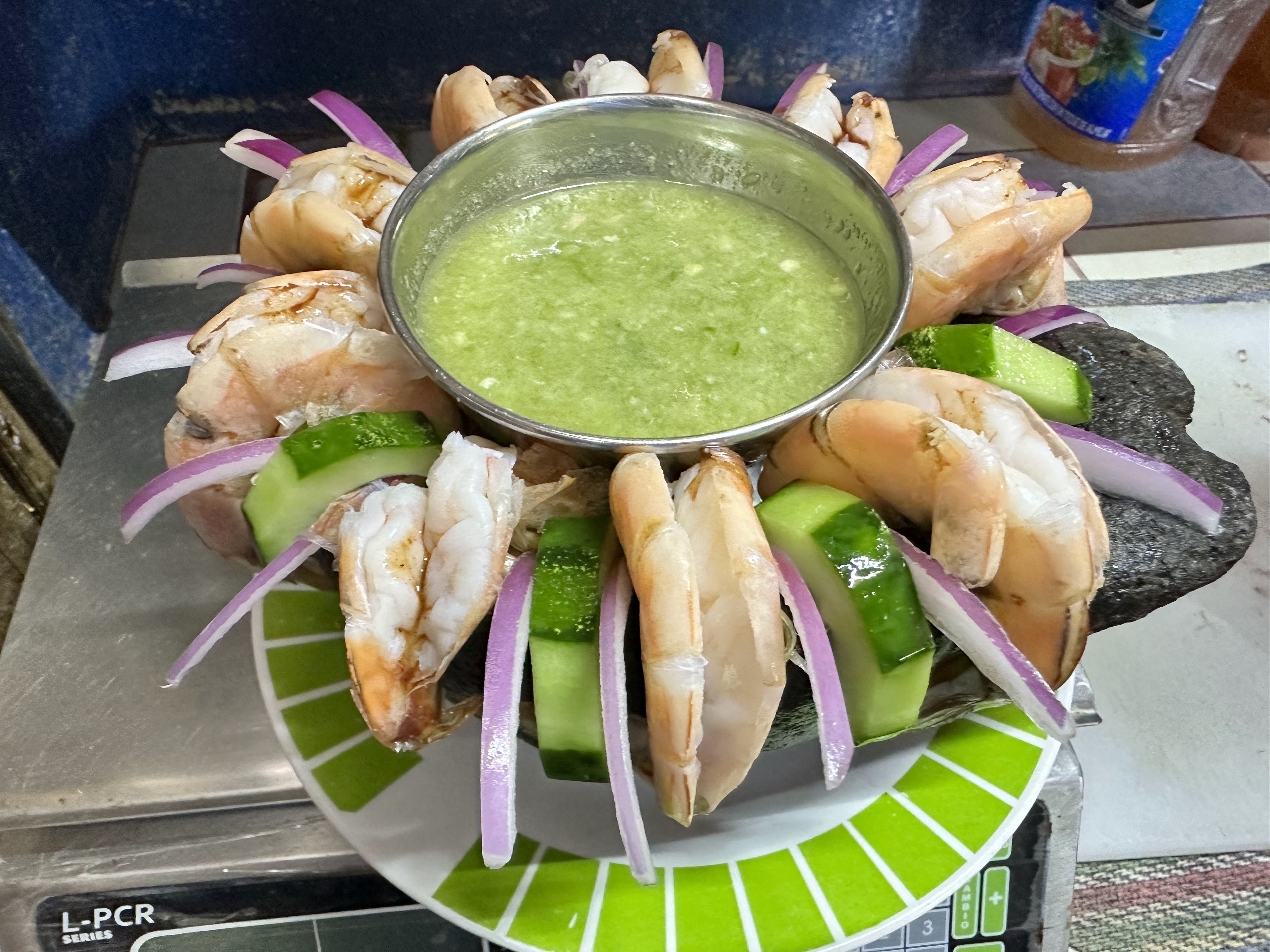 Mariscos el Amigo Adrián image 5