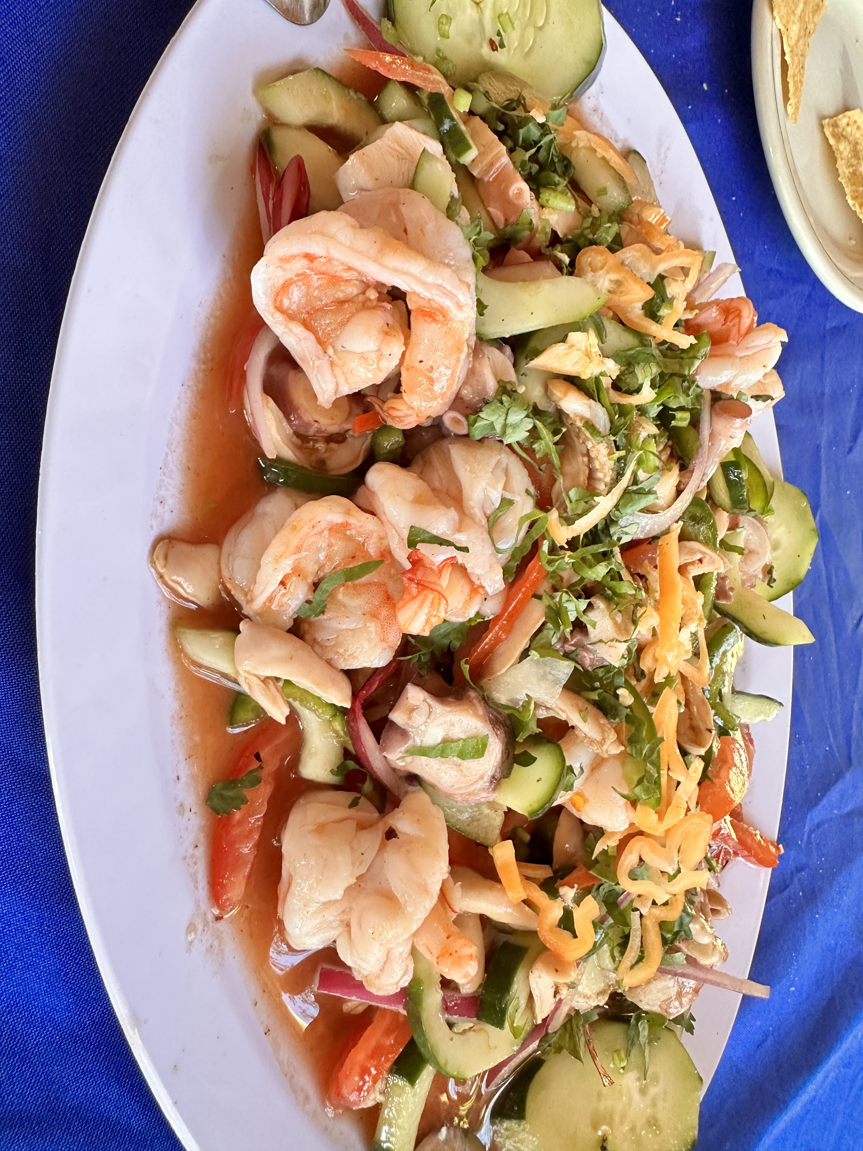 Mariscos el Amigo Adrián image 6