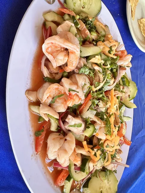 Mariscos el Amigo Adrián image 6