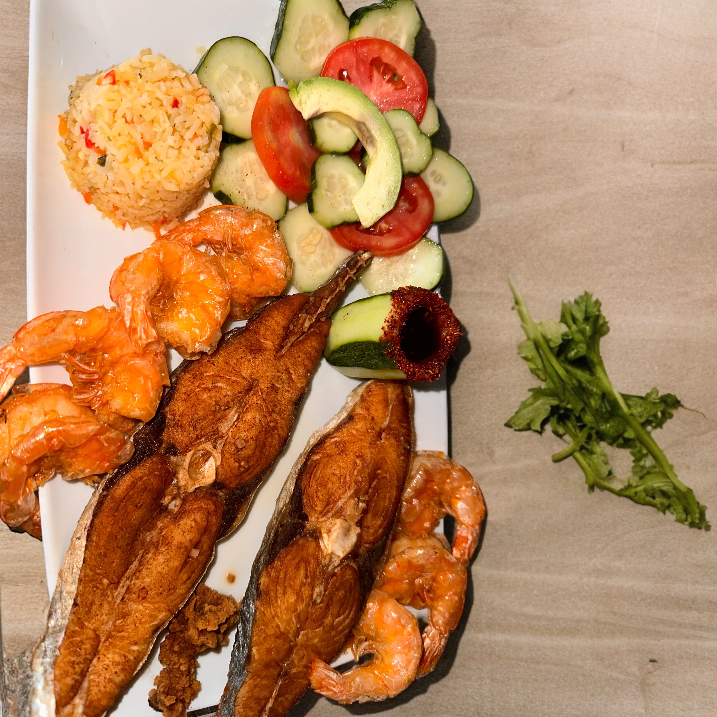 Mariscos el Amigo Adrián image 7