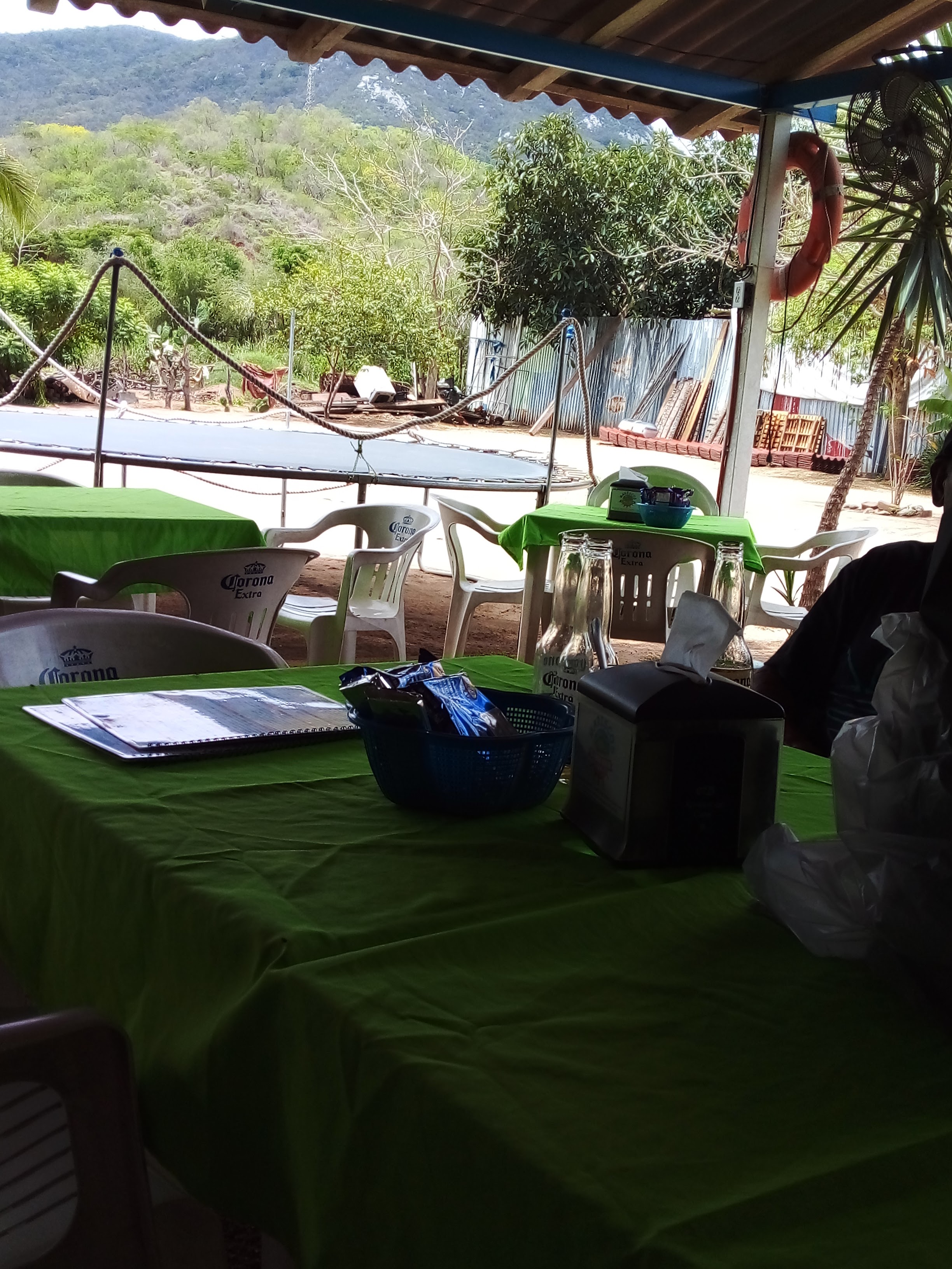 Mariscos el Amigo Adrián image 8