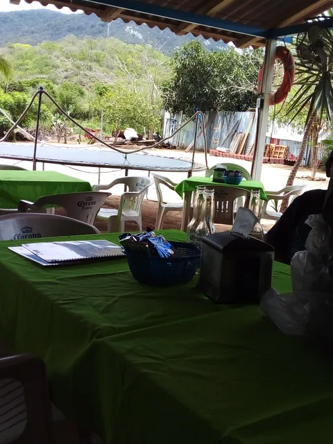 Mariscos el Amigo Adrián image 8