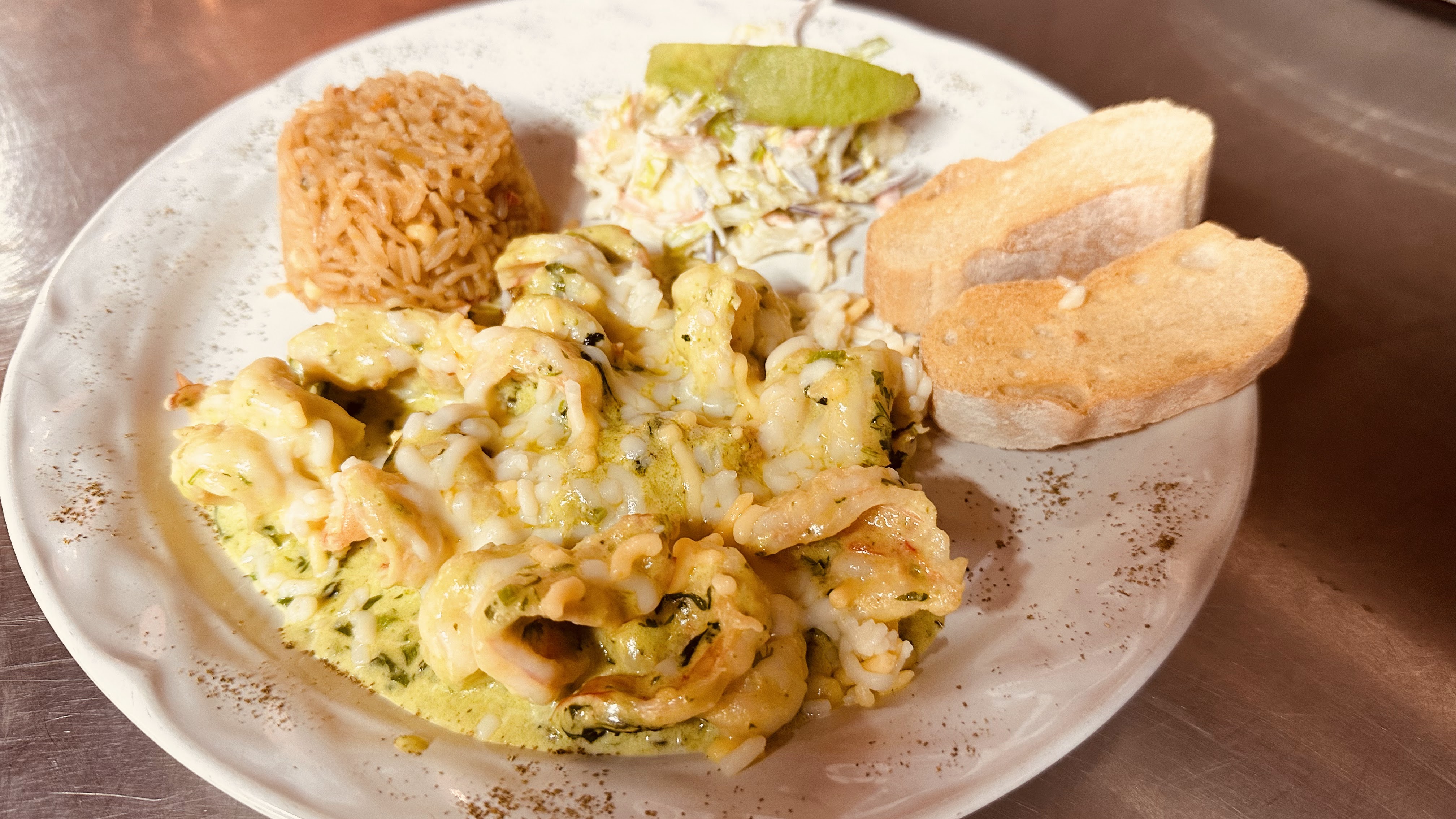 Mariscos el Amigo Adrián image 9