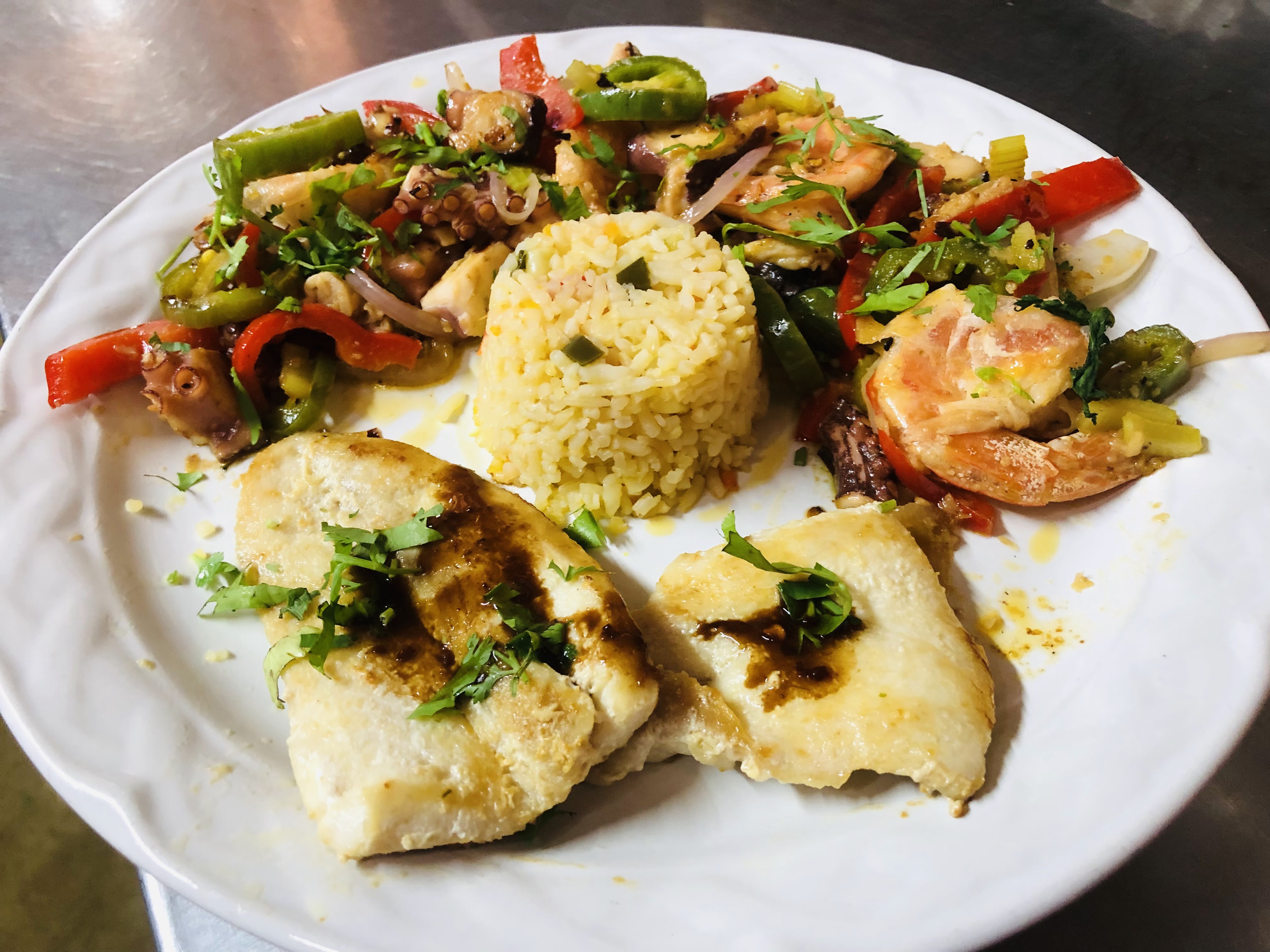 Mariscos el Amigo Adrián image 10