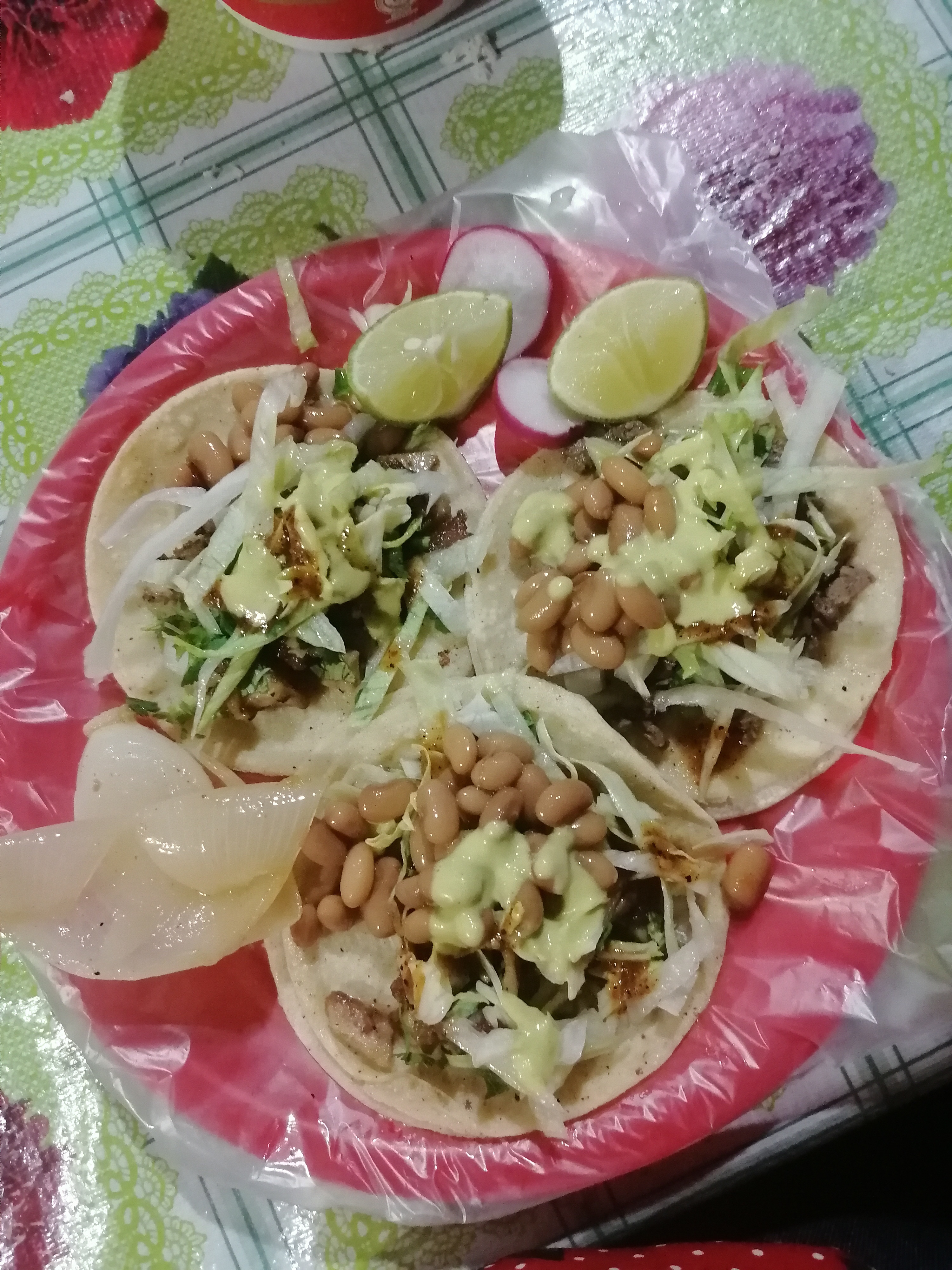 Taqueria Las Aplaudidas image 4