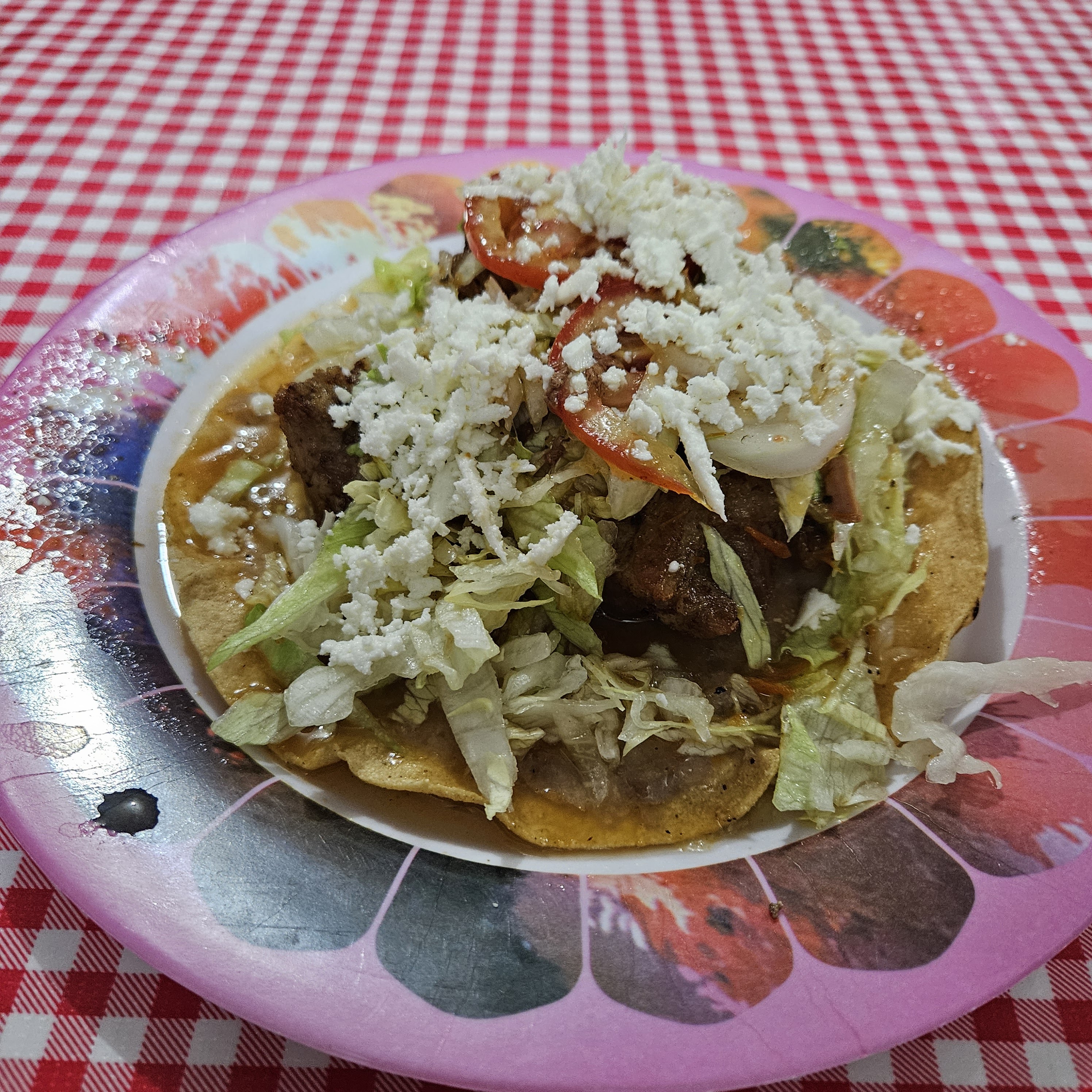 Cenaduria ALEX image 1