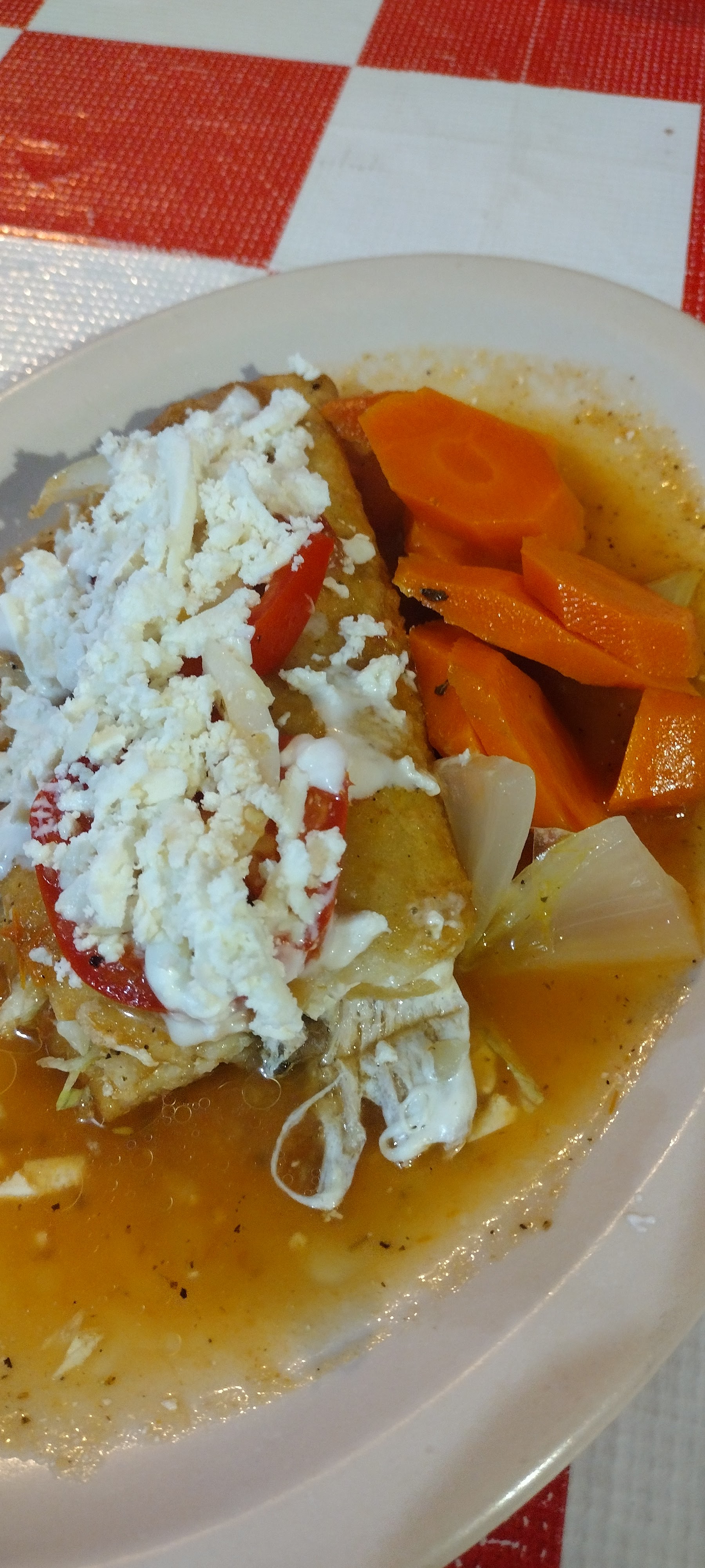 Cenaduria ALEX image 2