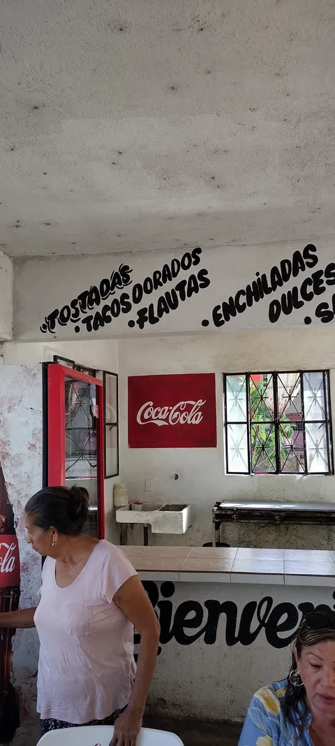 Cenaduria ALEX image 3